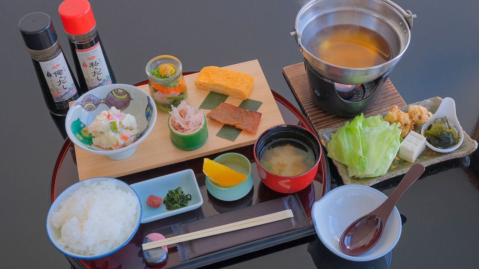 〈2026年 春〉朝食一覧