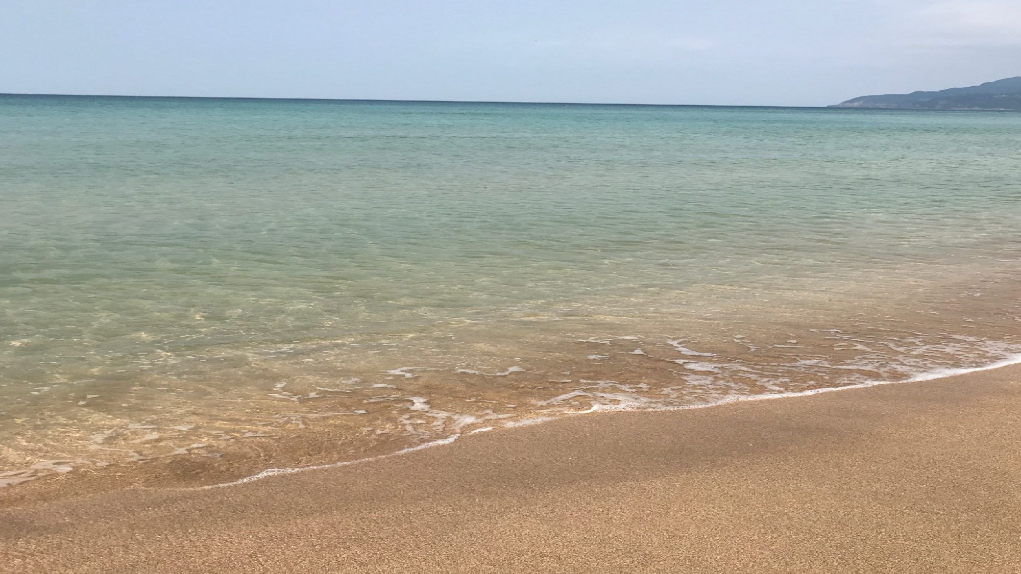 【平日素泊まりプラン】海がすぐそば！ビーチを独り占めできる贅沢ステイ！