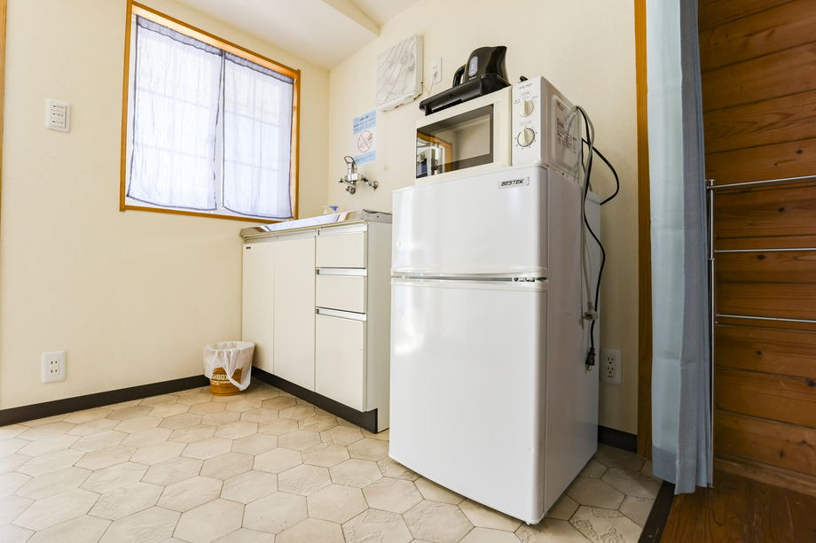 部屋
