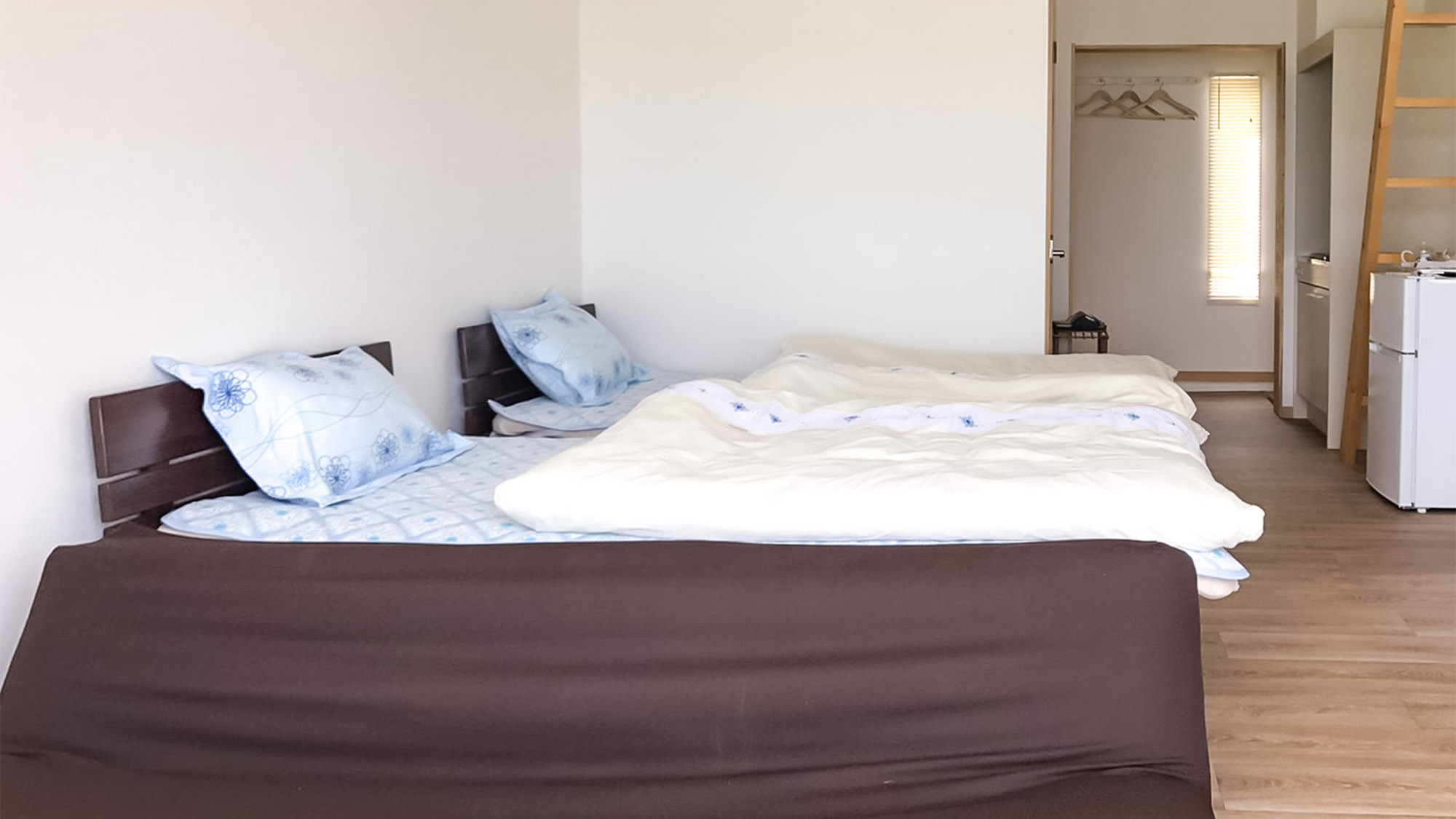 Bオーシャンテラス付き