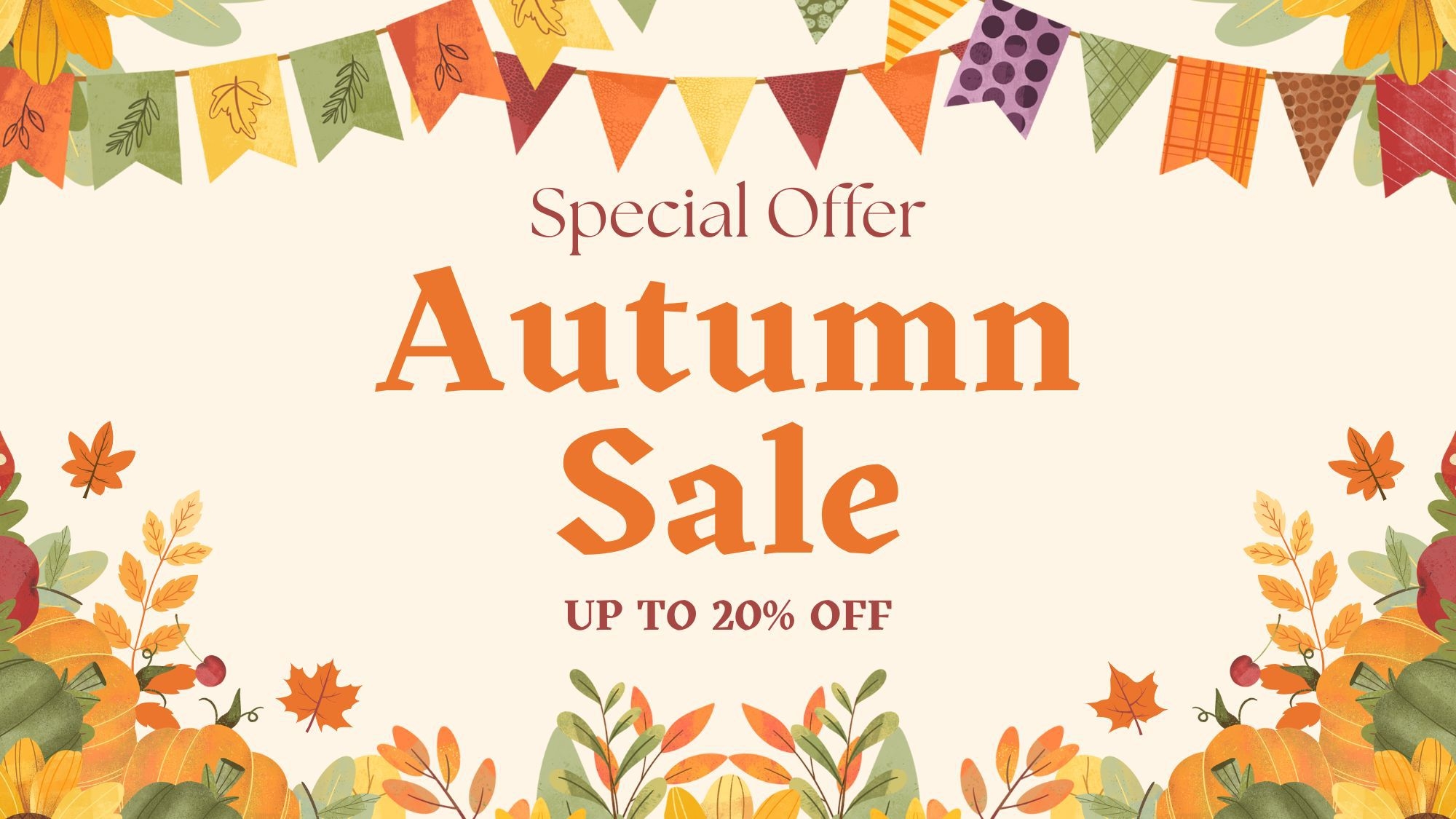 【秋旅セール】期間限定！シーズナルセールプラン（朝食付き）