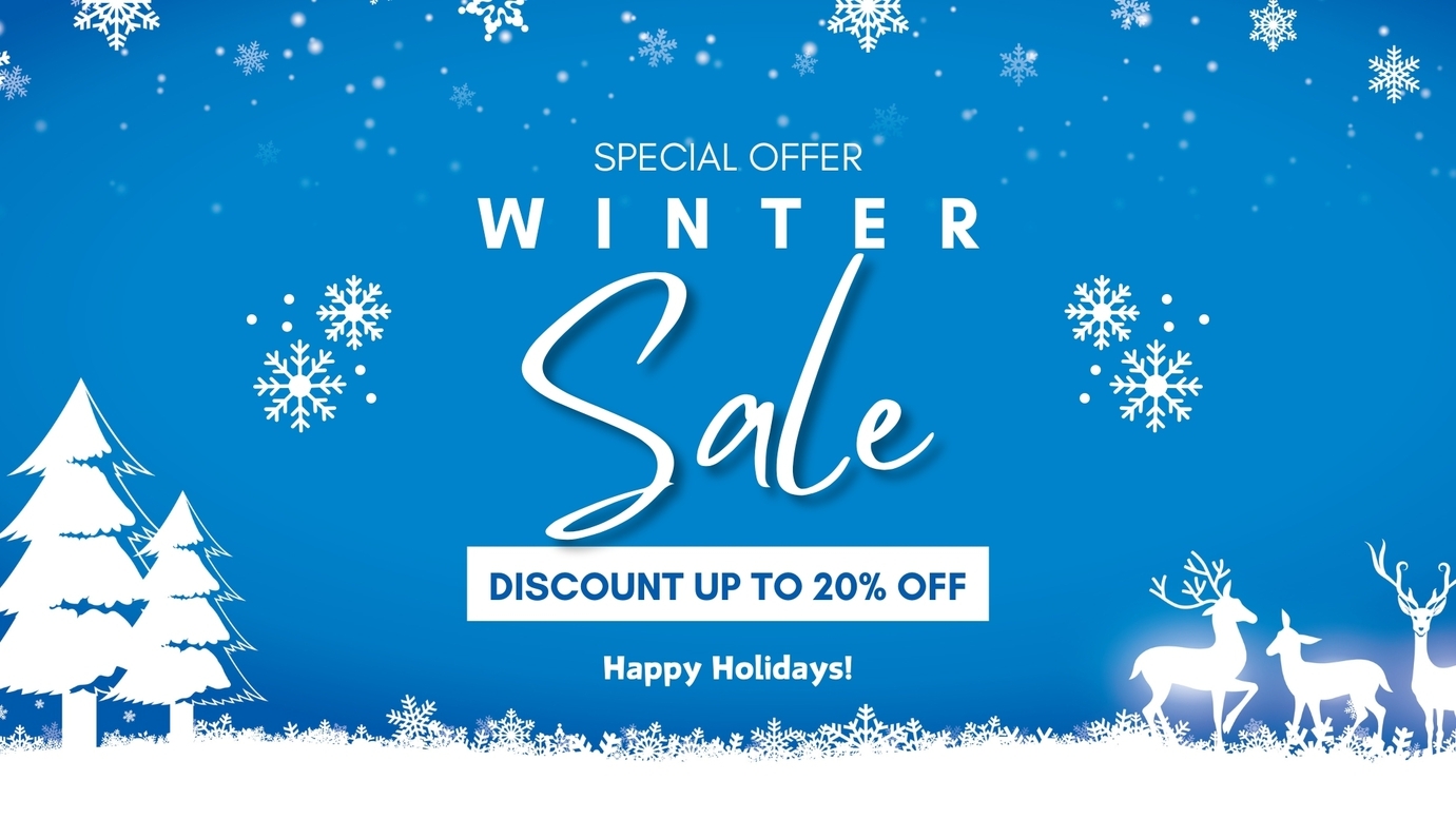 【冬旅セール】期間限定！シーズナルセールプラン（朝食付き）