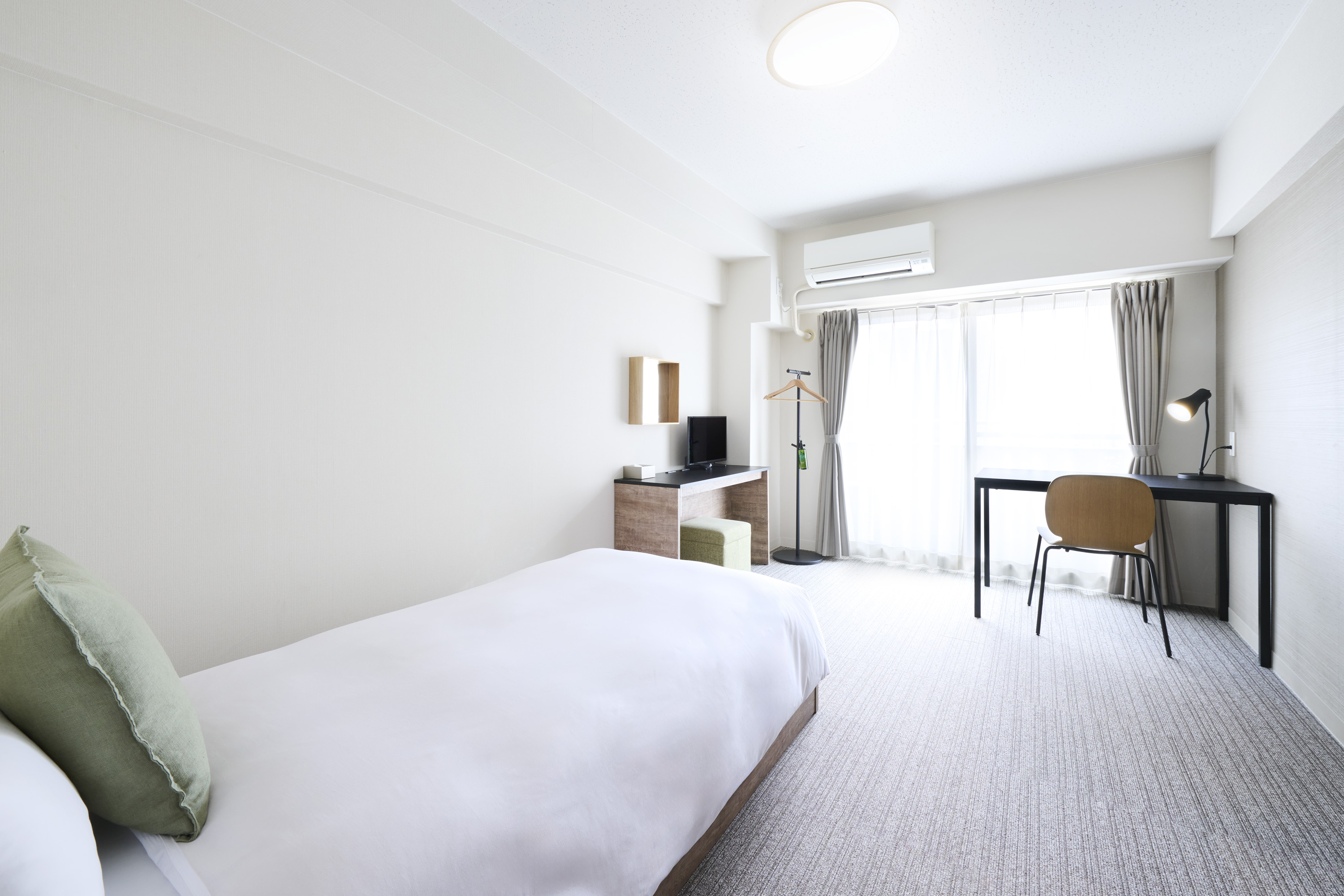 シングルルーム