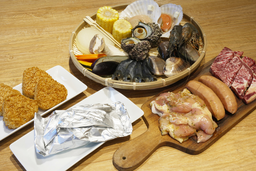 【期間限定特別オファー】衝撃価格で夕食BBQ＆朝食付きリゾートステイをご満喫！