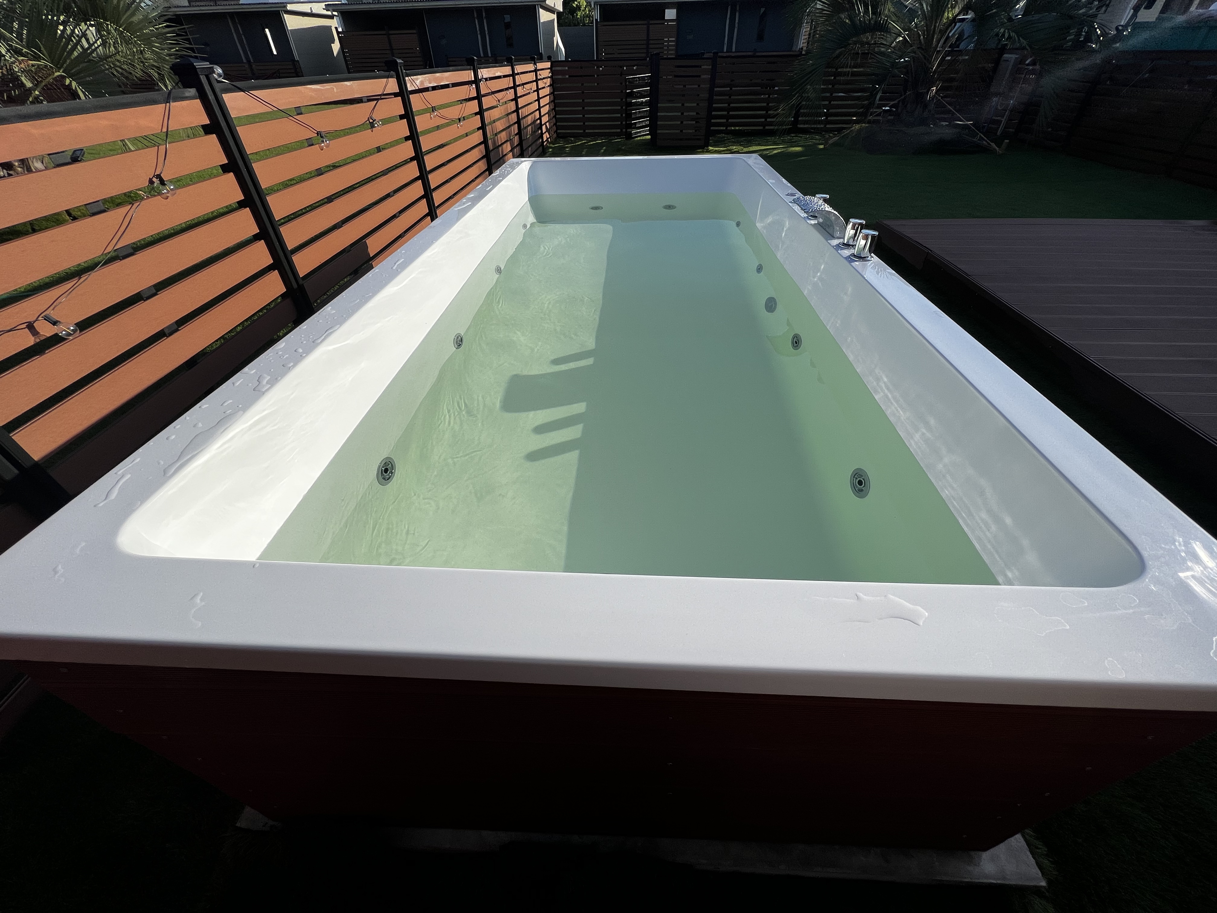 ドゥカーレグランリゾート片貝シーサイド