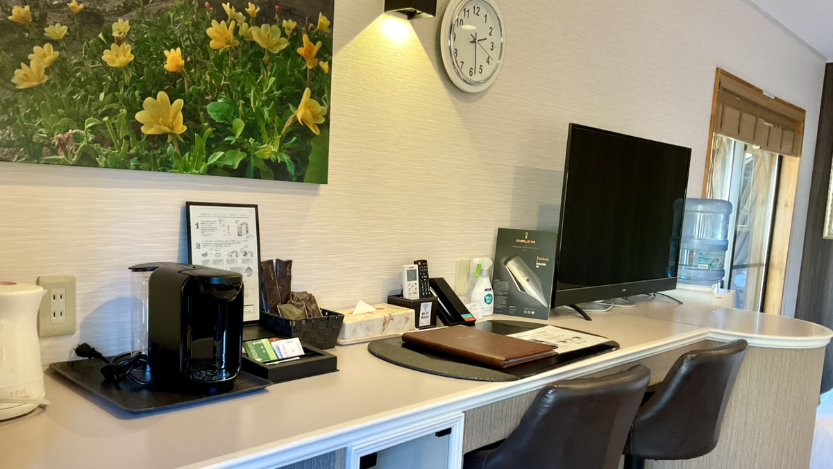 コテージ スタンダード