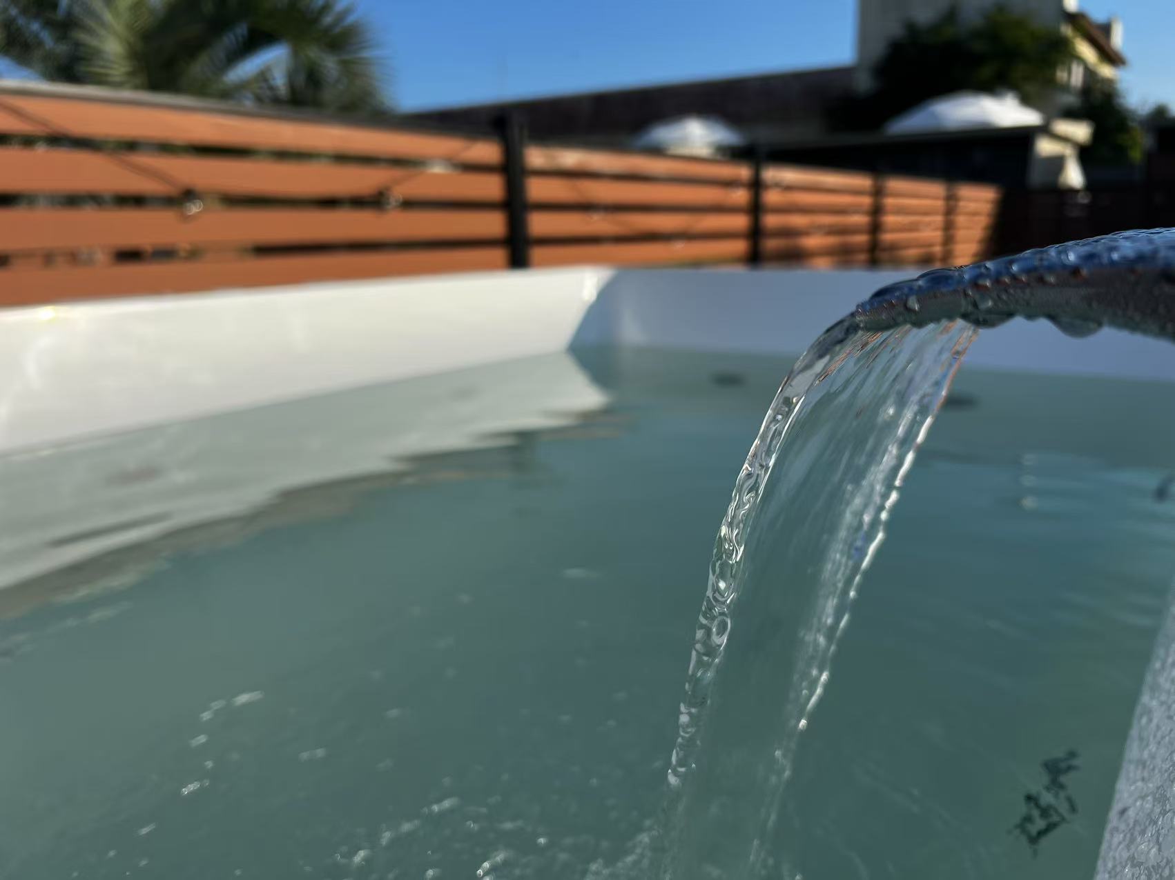 ドゥカーレグランリゾート片貝シーサイド