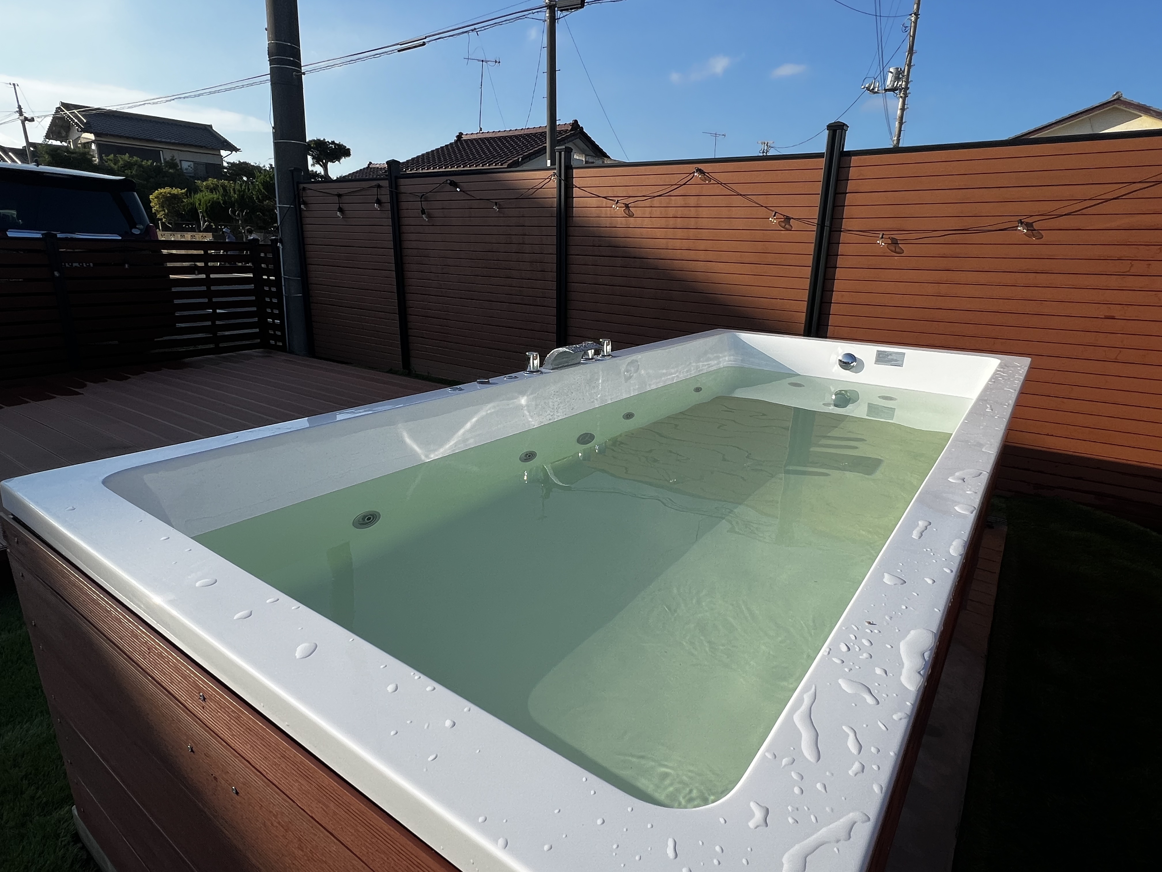 ドゥカーレグランリゾート片貝シーサイド