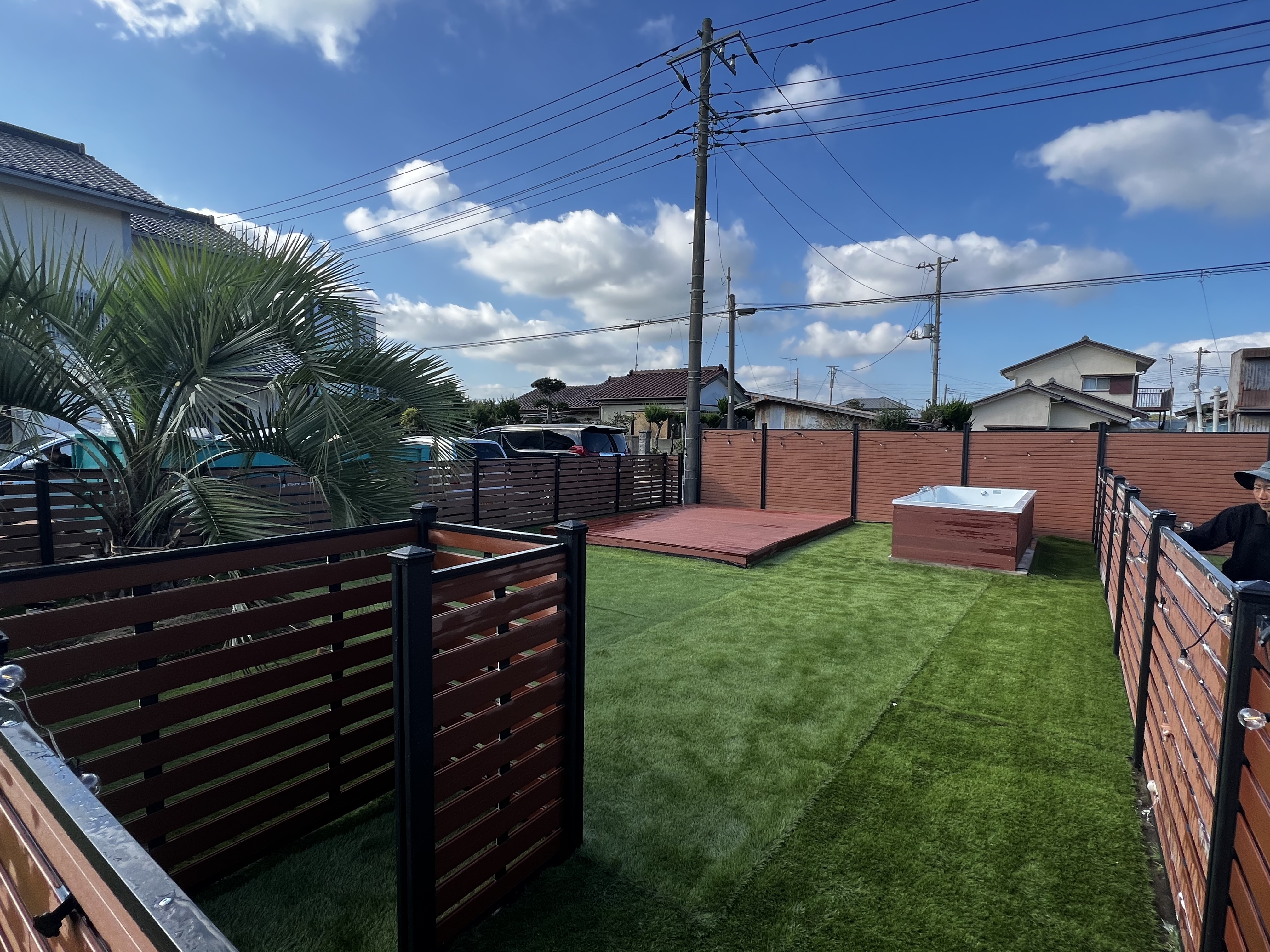 ドゥカーレグランリゾート片貝シーサイド