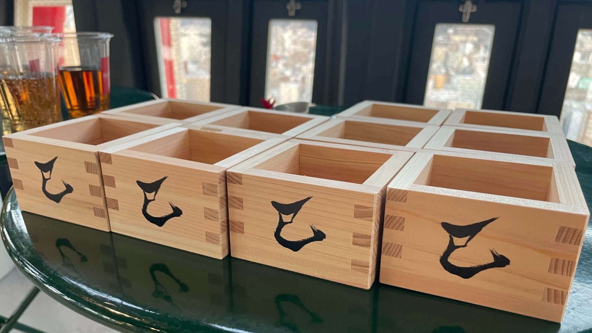 【階段登頂 屋外展望デッキ】初日の出を神戸ポートタワーで・福袋＆乾杯ワンドリンク付（朝食付）