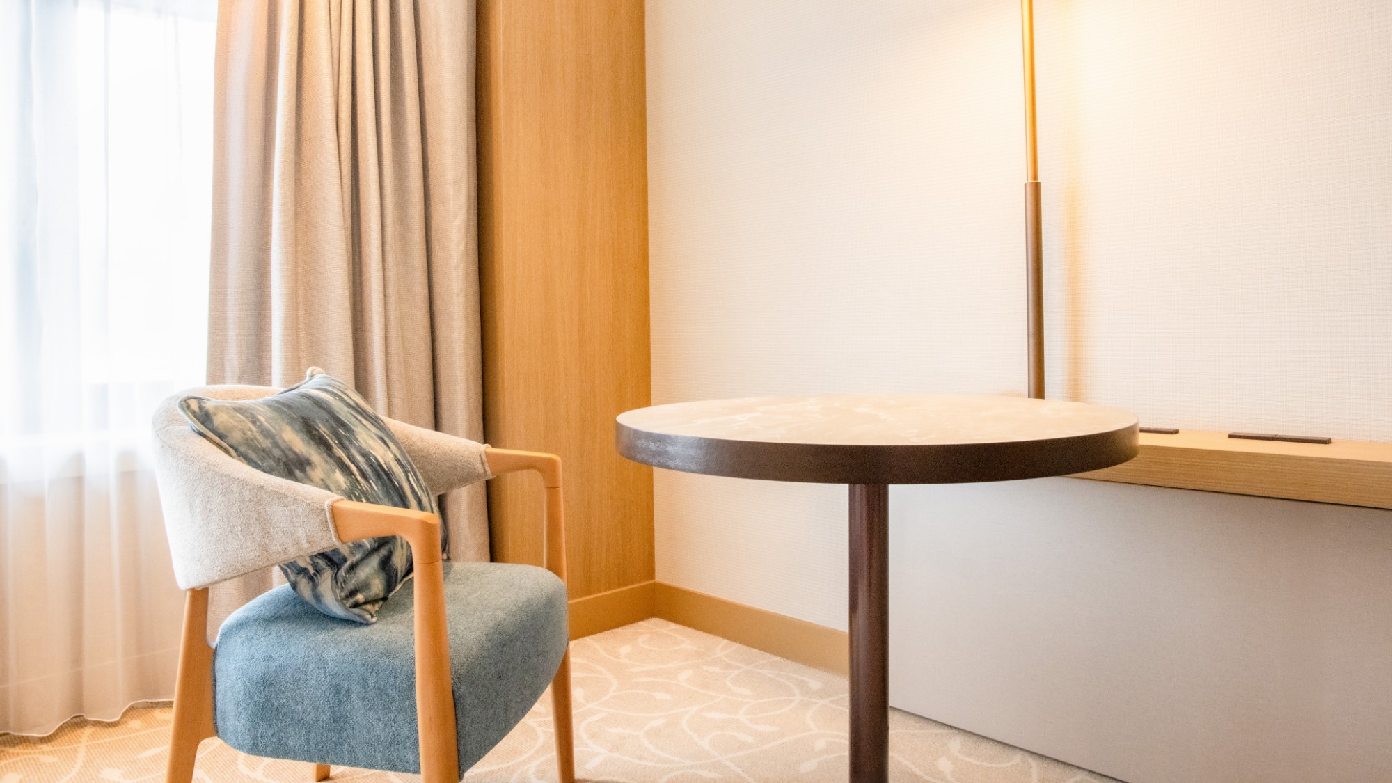 スカイビューフロア　※イメージ