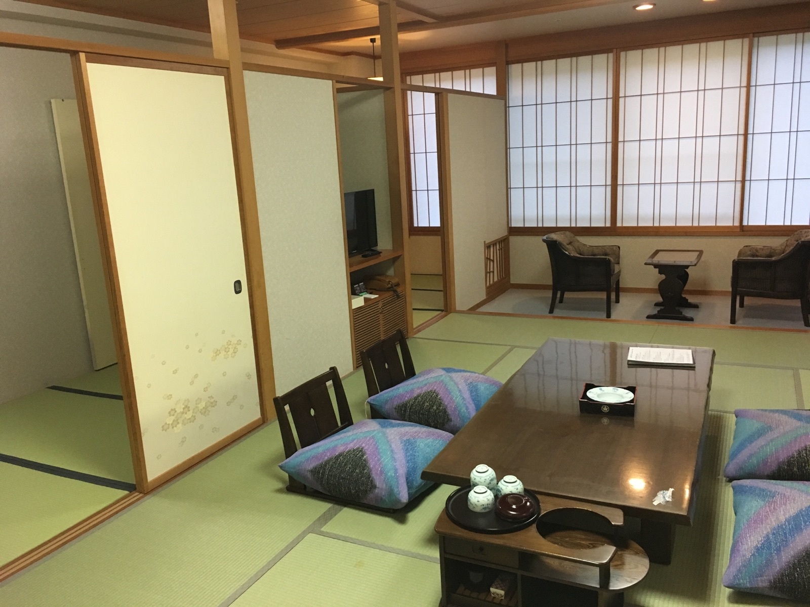 Seseragi No Yado Minakami Onsen Hotel Ichiyoutei Rakuten Travel - 