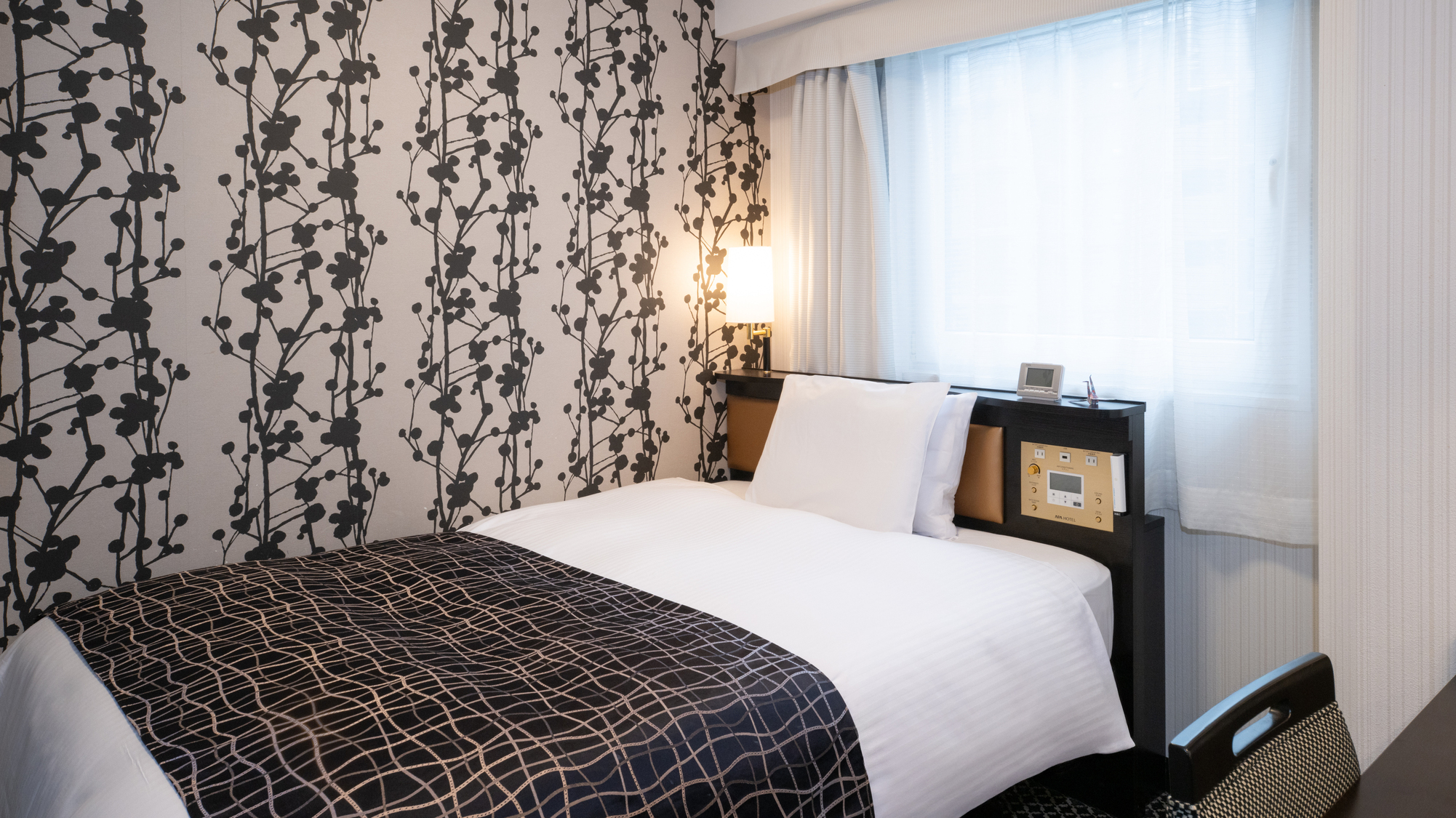 シングルルーム