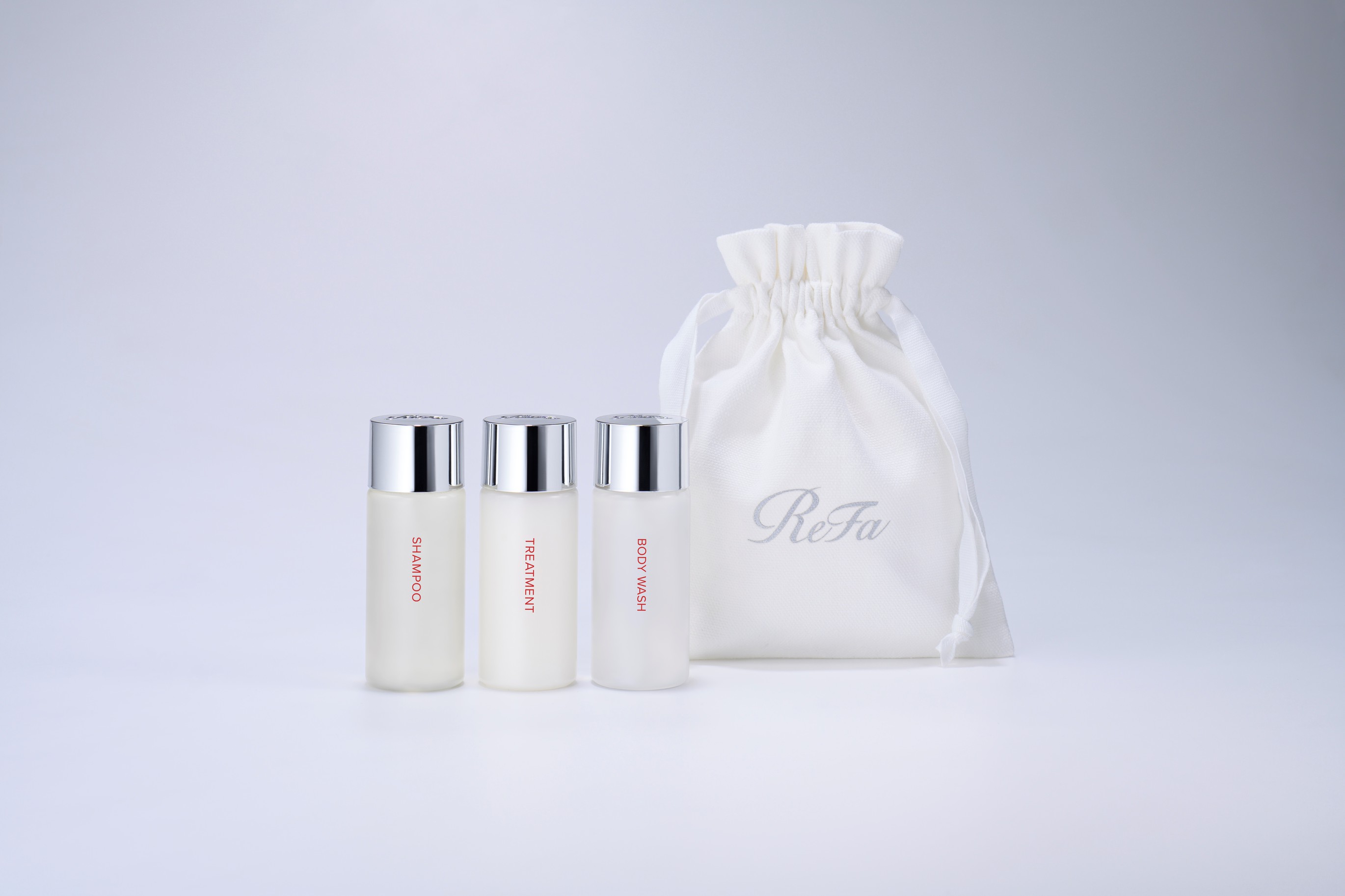 【朝食付】【ReFaアメニティ付き】憧れのReFaを体感しませんか？奥湯河原天然温泉＆ウェルカムバー