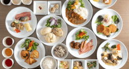 【楽天月末セール】期間限定プラン☆奥湯河原天然温泉＆朝食ビュッフェ付