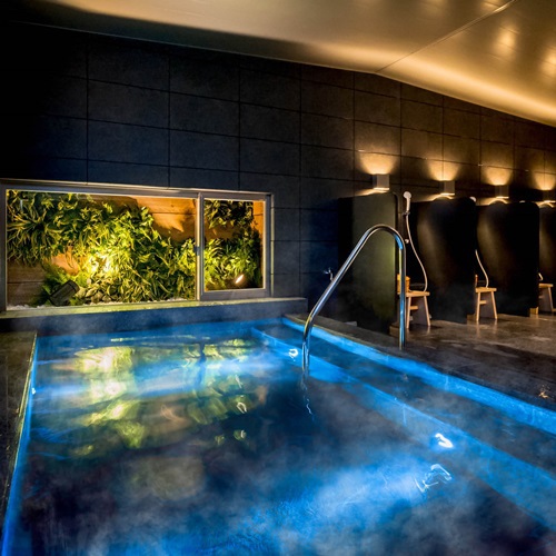 【朝食付】スタンダードプラン☆奥湯河原天然温泉＆朝食ビュッフェ付