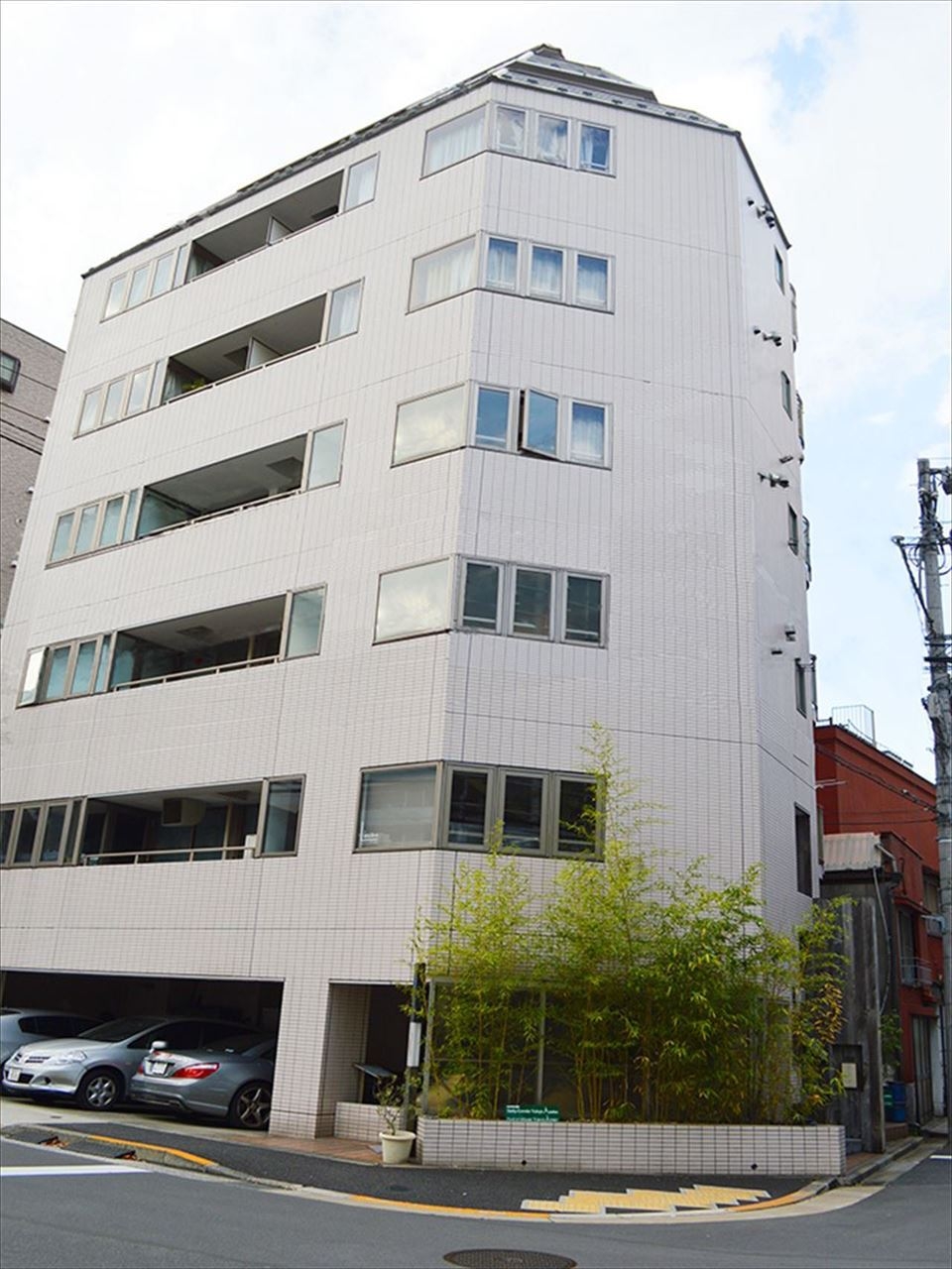 【スタンダード】東京タワー徒歩圏内♪空港アクセスも抜群で観光やビジネスの拠点に最適なゲストハウス