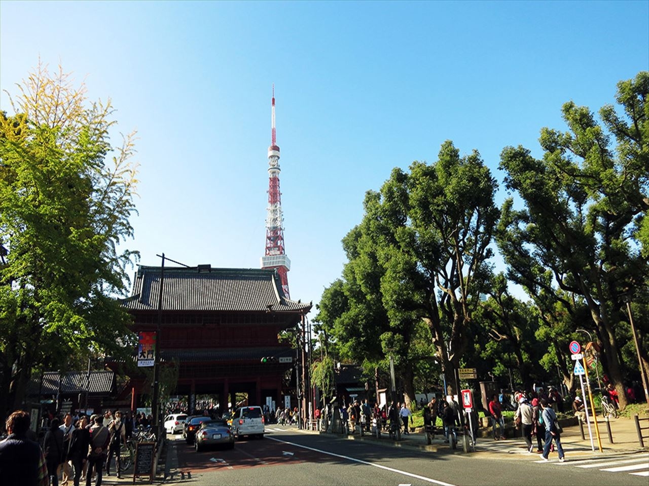 【スタンダード】東京タワー徒歩圏内♪空港アクセスも抜群で観光やビジネスの拠点に最適なゲストハウス