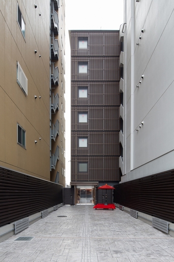 ホテルグラッドワン京都四条大宮 宿泊予約 楽天トラベル