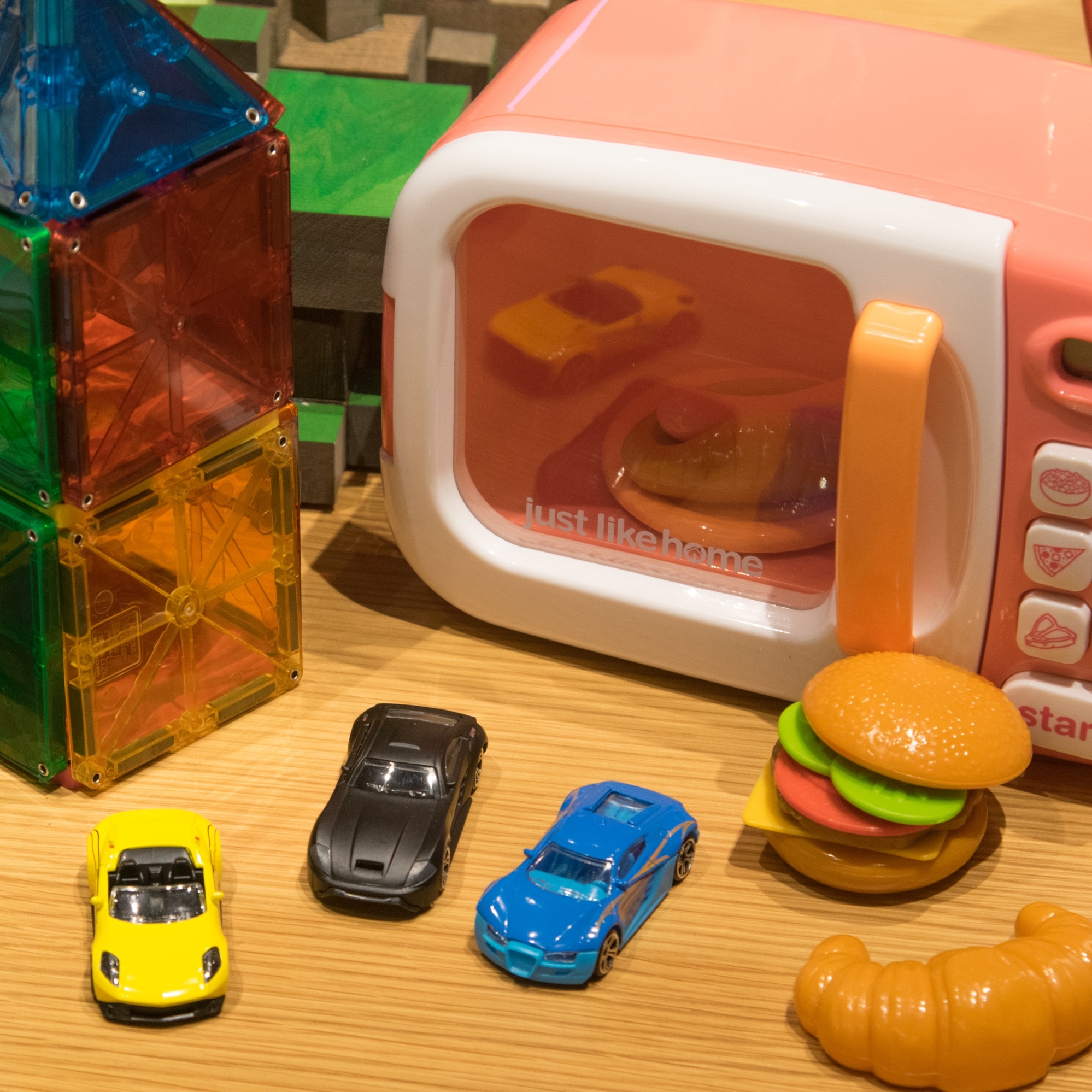 ◆子供用おもちゃ（一例）◆