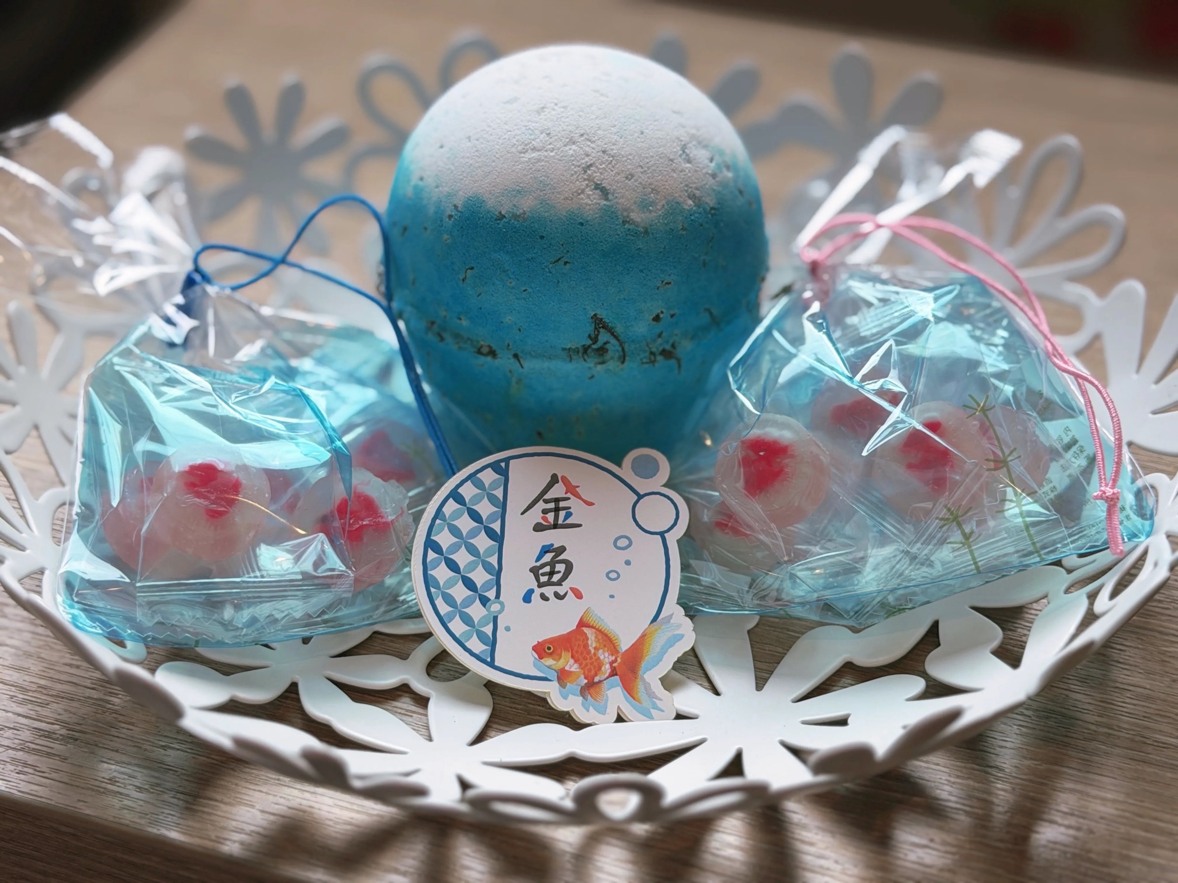 西葛西 金魚ルームプラン＜無料朝食・ラウンジ付き＞