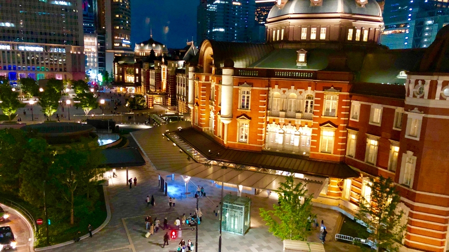 ◆東京駅◆有楽町線で約12分