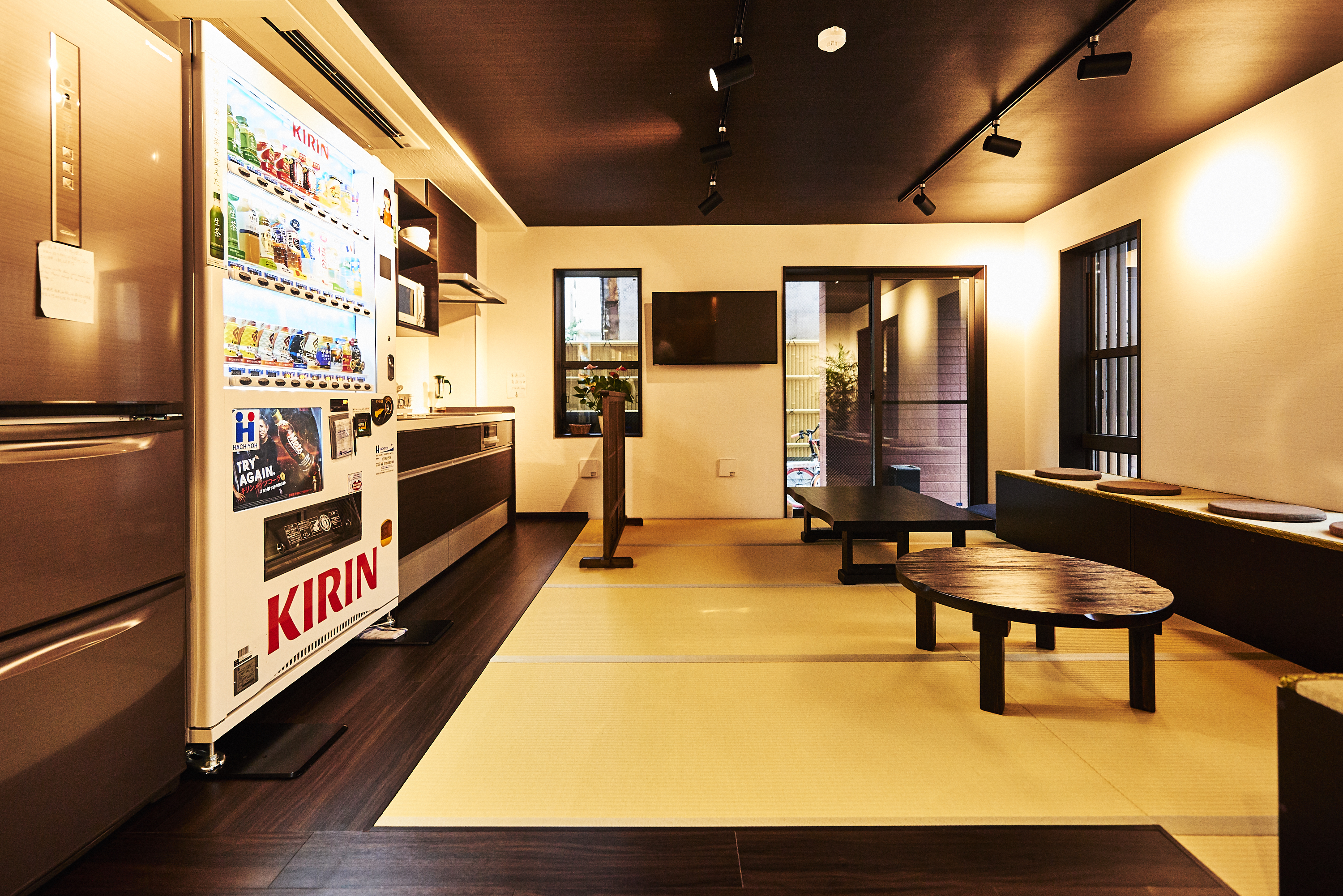 和モダンなゲストハウス 和ごころ 宿泊予約 楽天トラベル