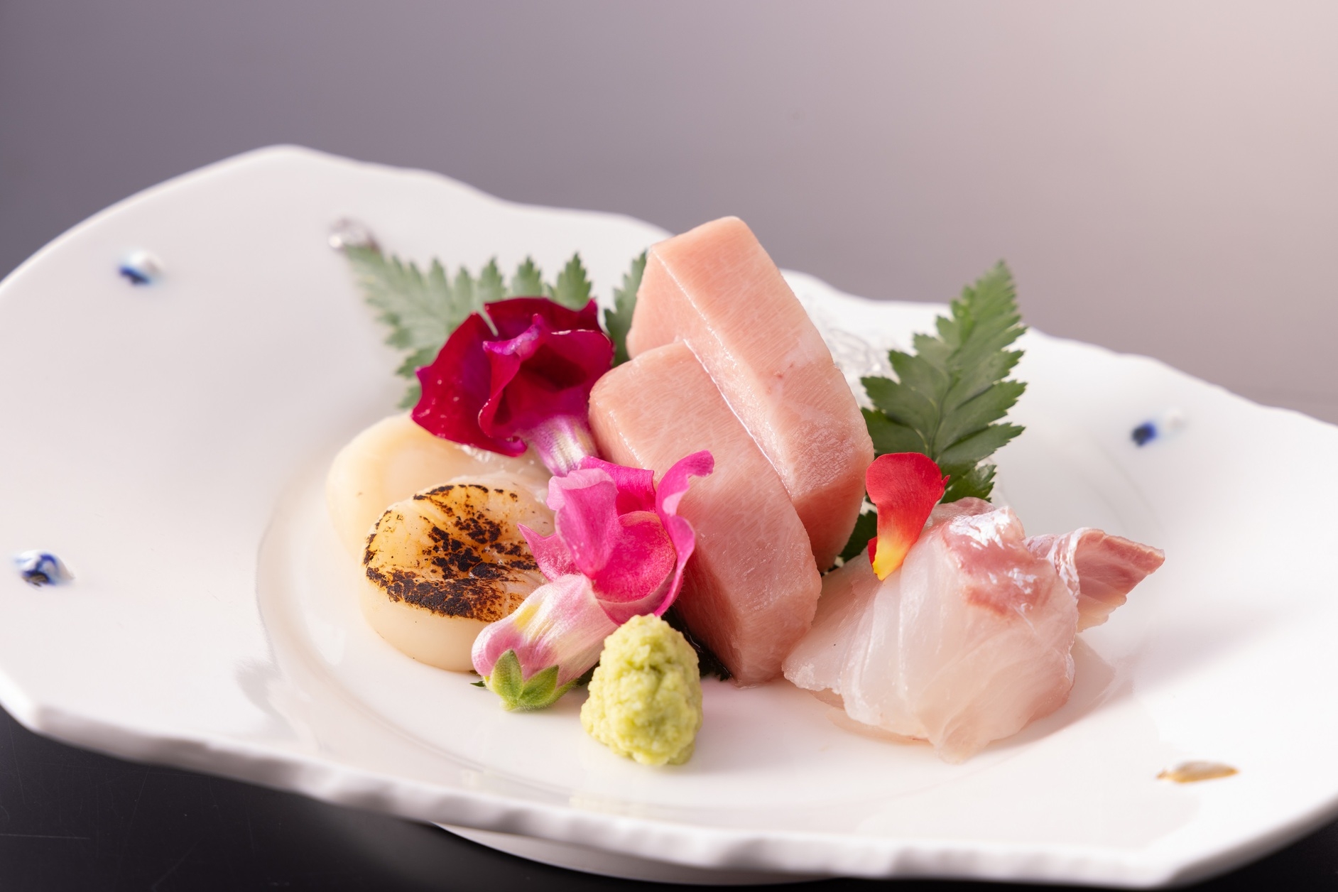 ホクホクの身とジューシーな旨みたっぷり！！【のどぐろ会席プラン】１泊２食　飲み放題付