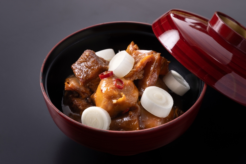 ホクホクの身とジューシーな旨みたっぷり！！【のどぐろ会席プラン】１泊２食　飲み放題付