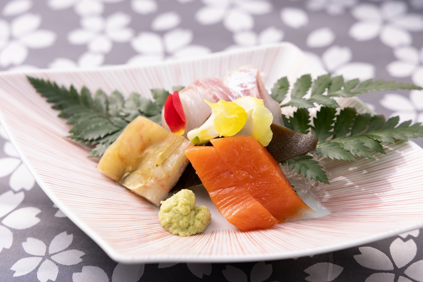 肉好きにはたまらない！！季節の野菜と一緒に【しゃぶしゃぶ会席】１泊２食　飲み放題付