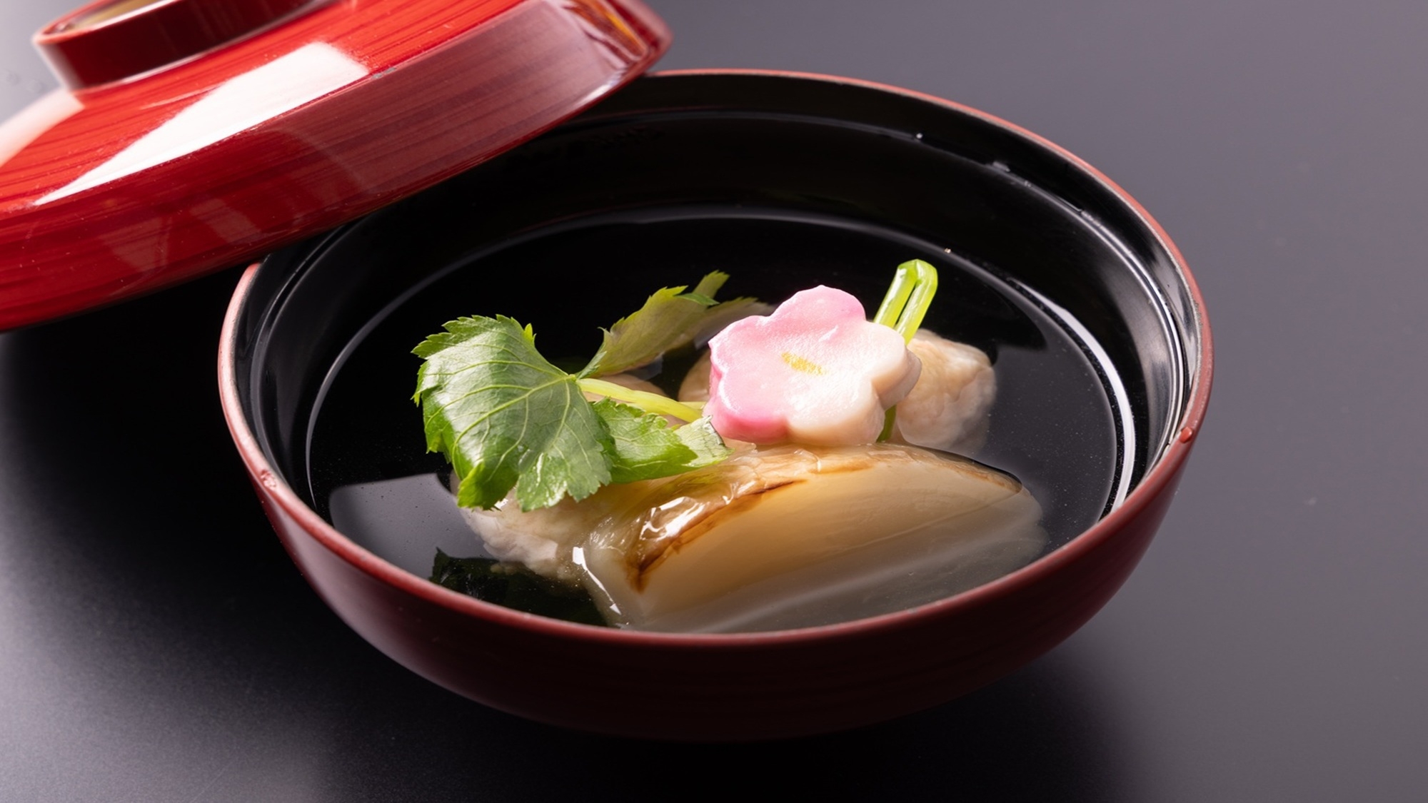 冬季限定！！「ズワイ蟹の旬彩会席」１泊２食　飲み放題付