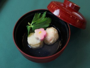 ２０２５年蟹会席留碗