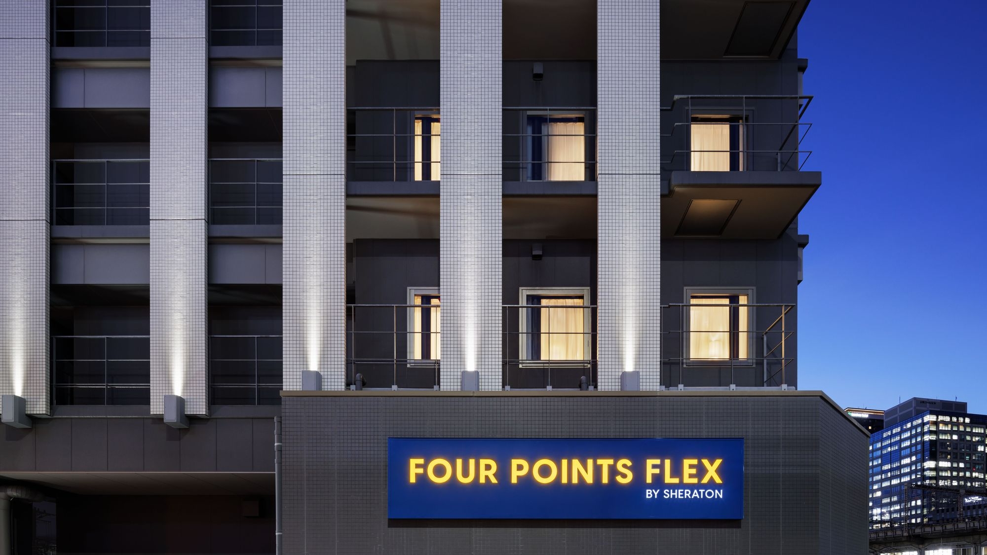 【スマートステイ】選べる和洋プレート朝食で一日の活力をチャージ│朝食付き