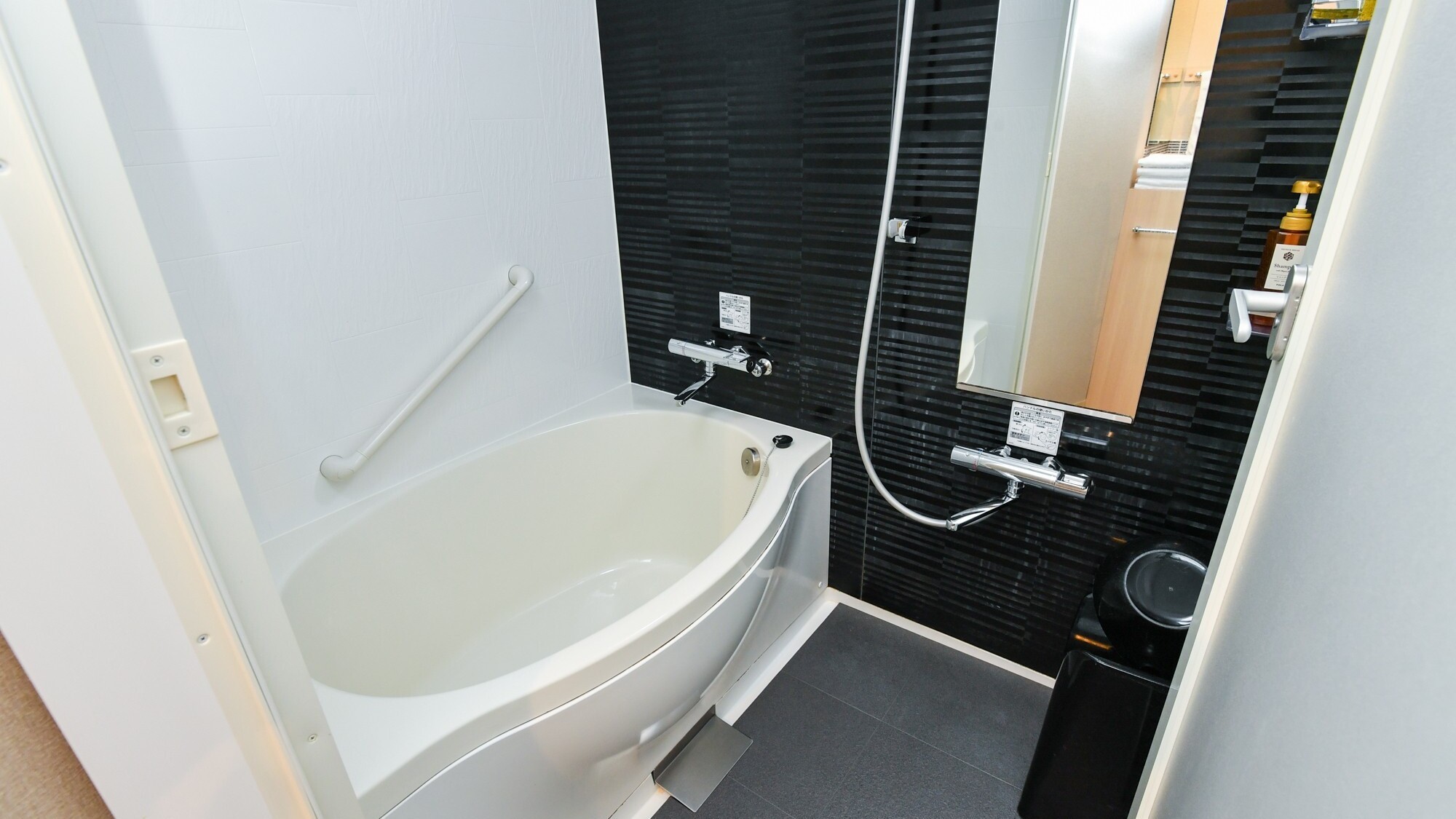 エグゼクティブツインルーム | バスルーム