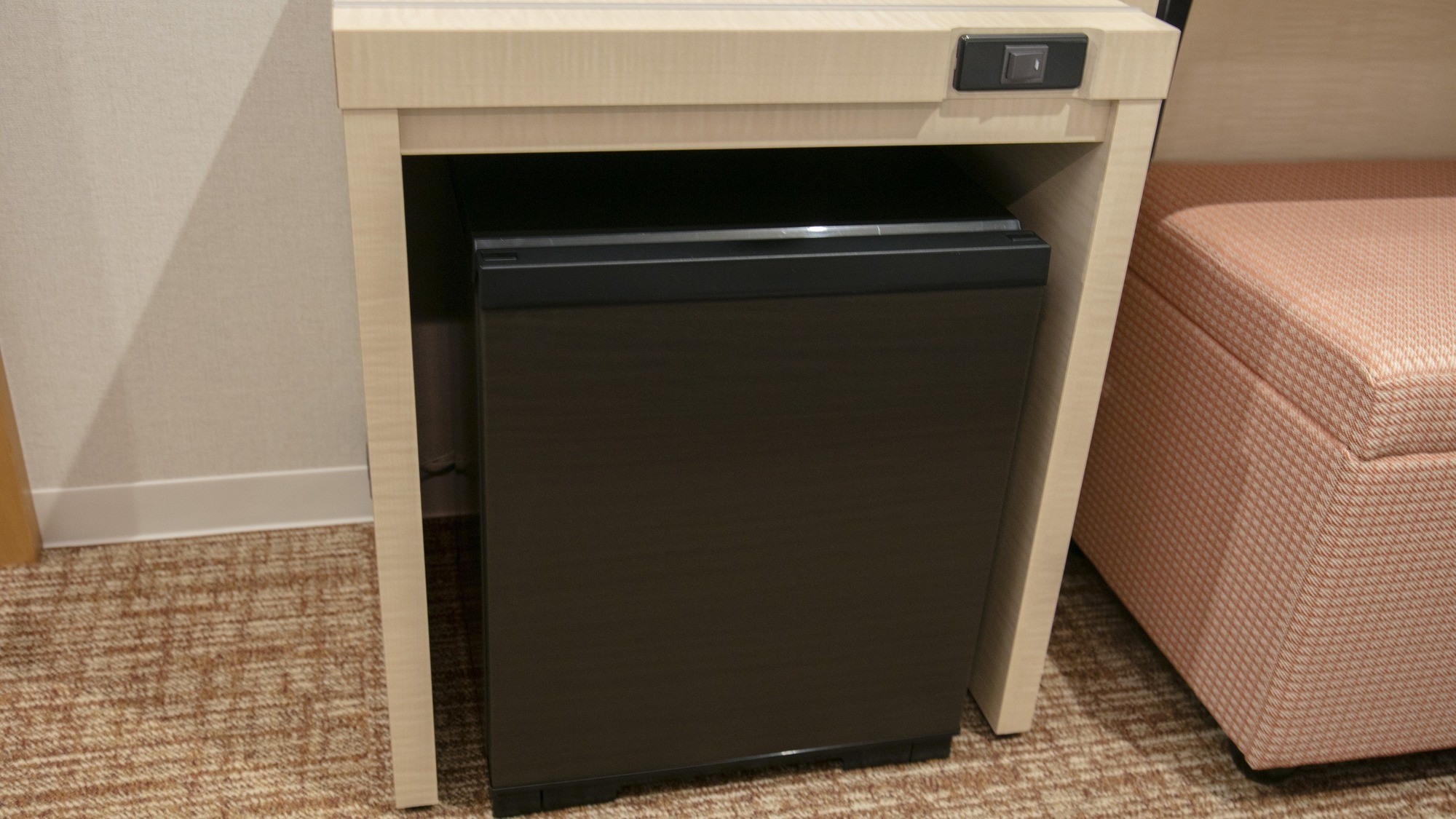 冷蔵庫 | スタンダードルーム