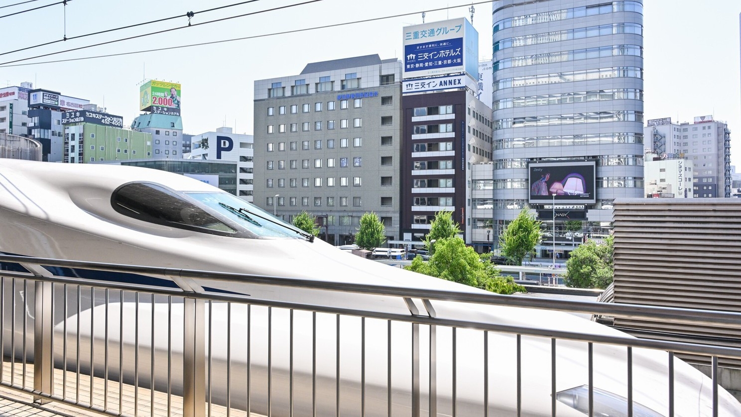 【14時チェックイン】ゆっくりホテルで一休み♪＜素泊まり＞