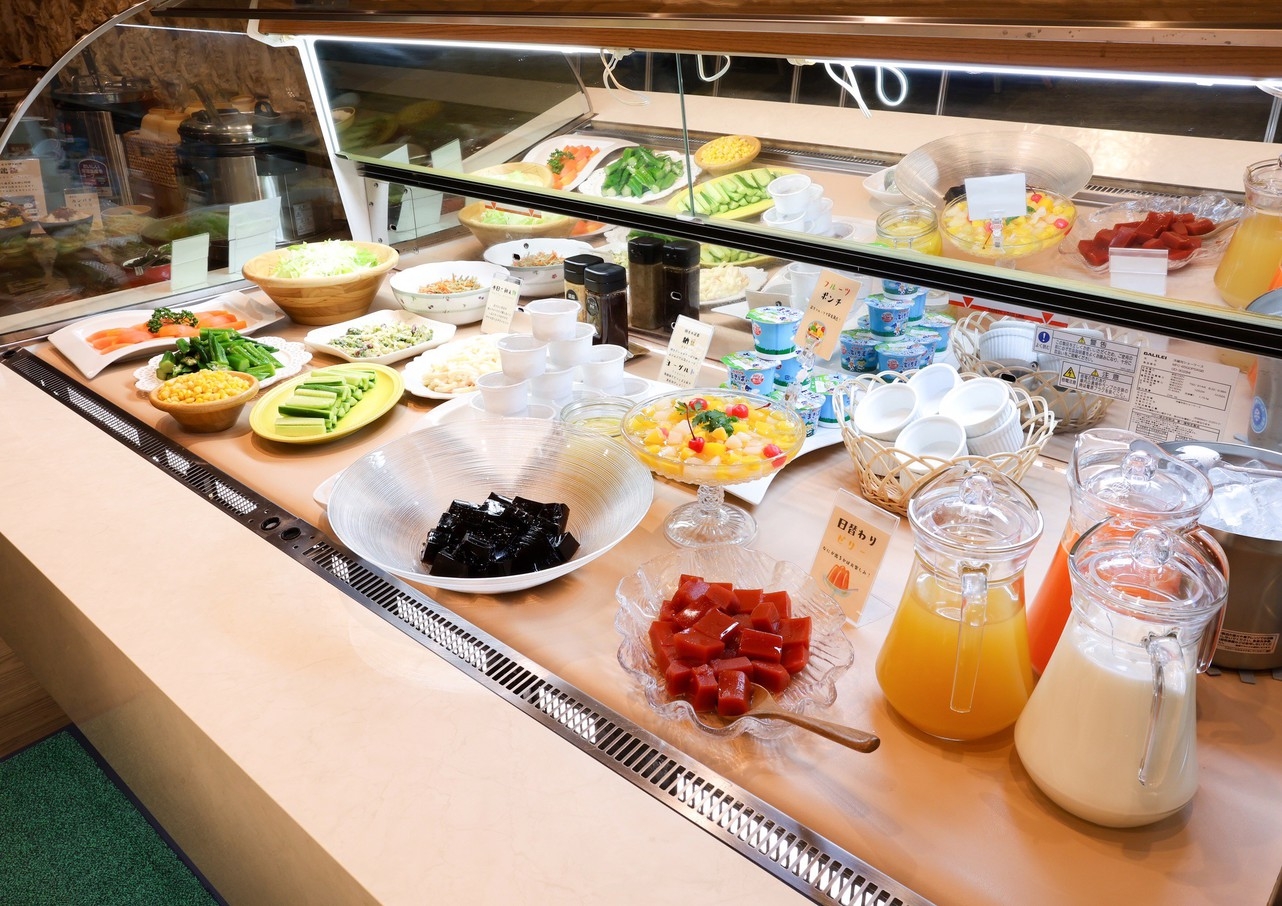 【楽天ポイント20倍】朝食付プラン