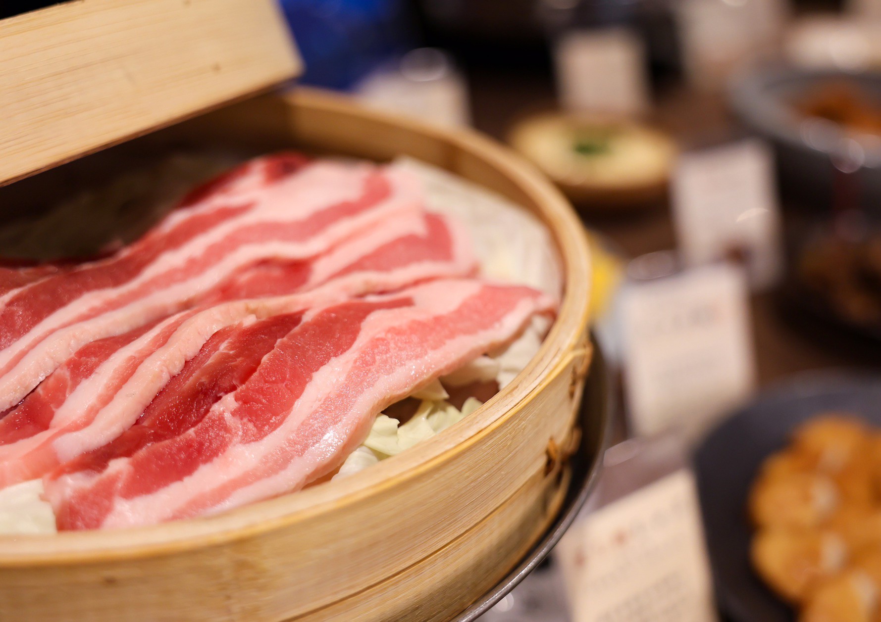 【朝食バイキング付】鹿屋名物も味わえる☆今だけ財宝水プレゼント