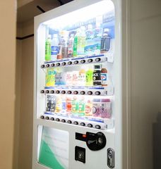 自動販売機
