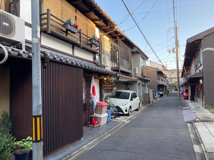 楽天トラベル 北野天満宮 周辺のホテル 旅館