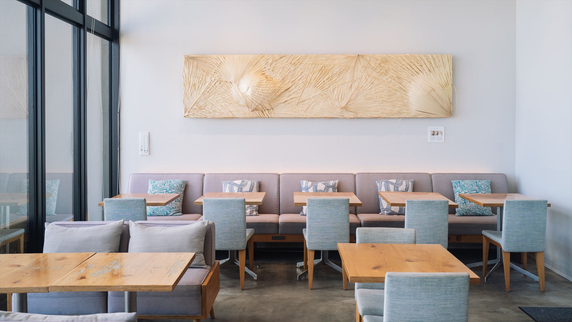 Breakfast｜LOCUS TABLE