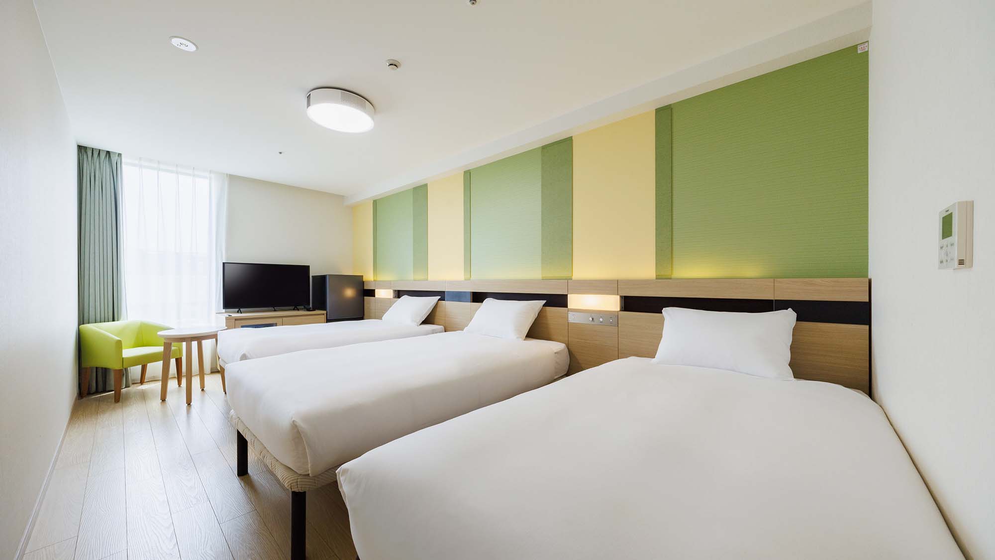 【客室】カジュアル３