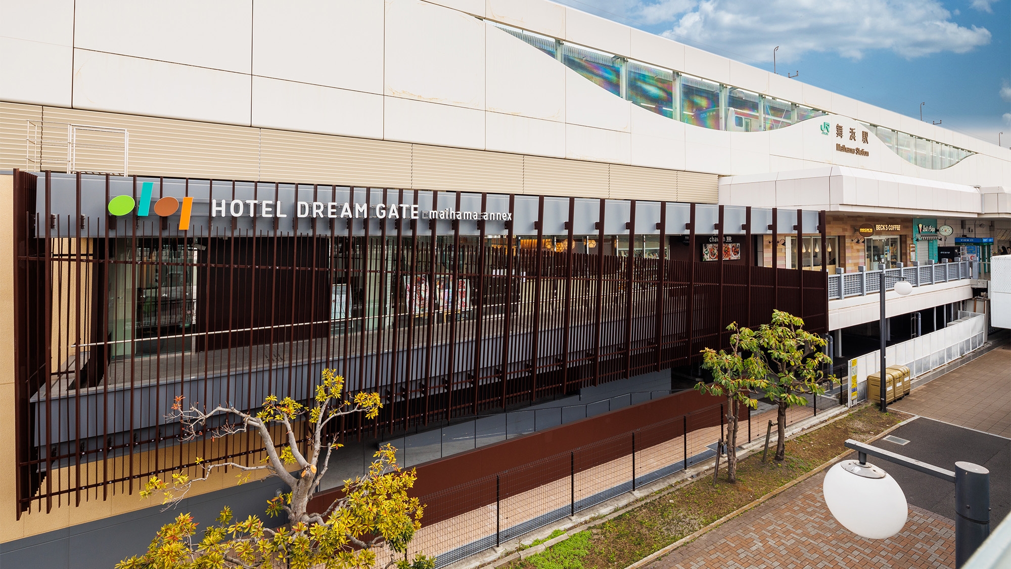 楽天トラベル ディズニーリゾートライン 周辺のホテル 旅館 楽天トラベル ディズニーリゾートライン 周辺のホテル 旅館