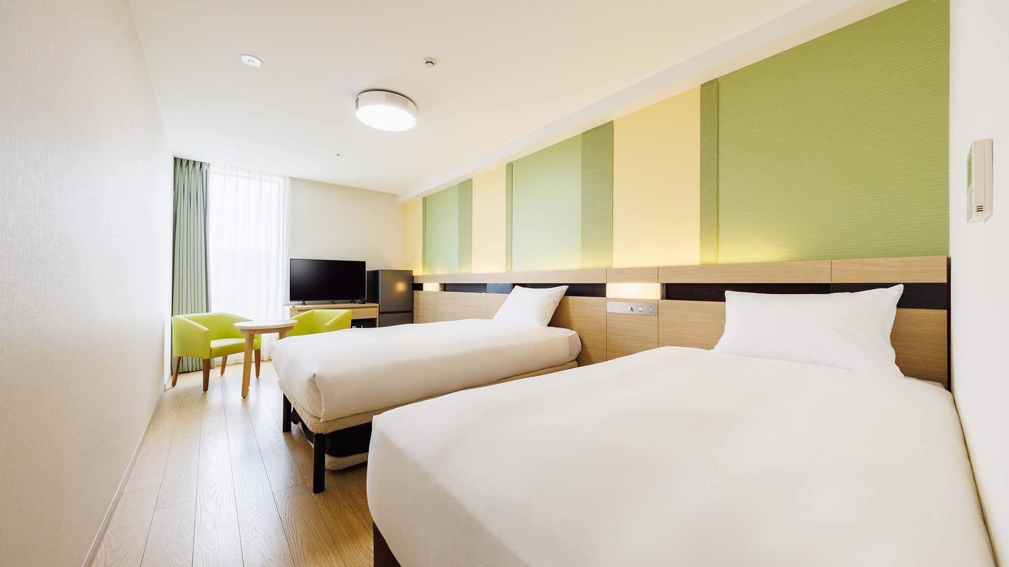 【客室】カジュアル３