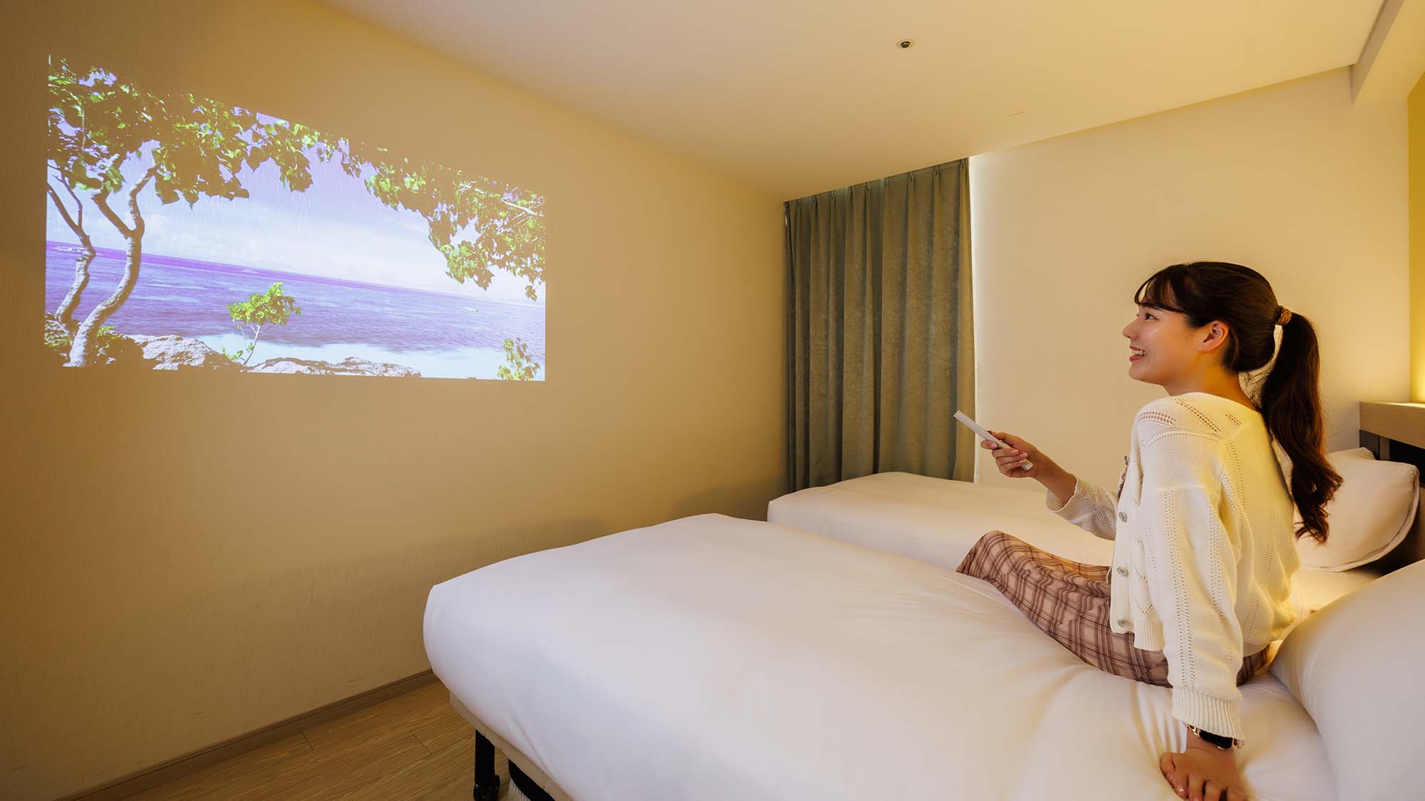 【備品】プロジェクター