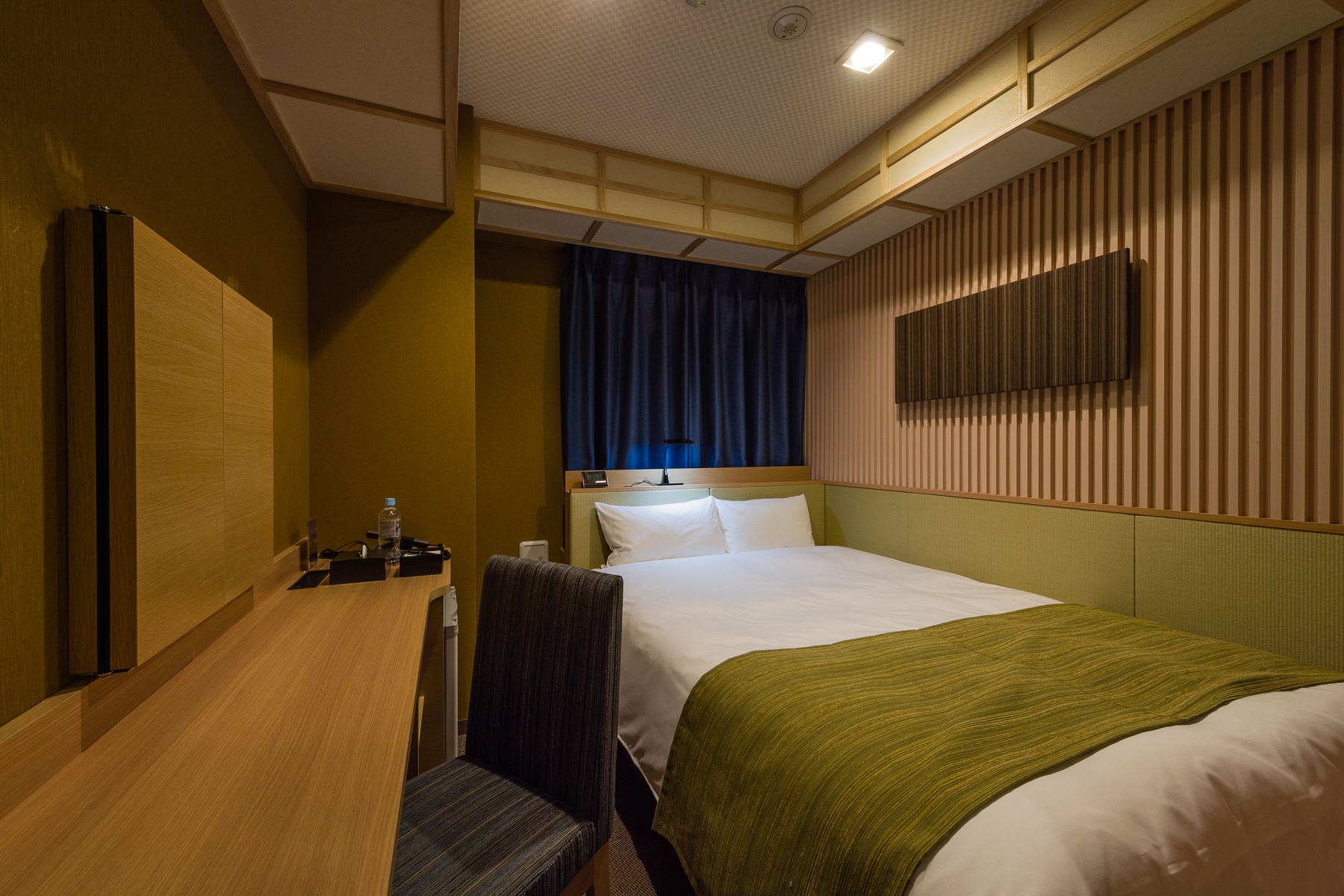 ホテルリソル横浜桜木町