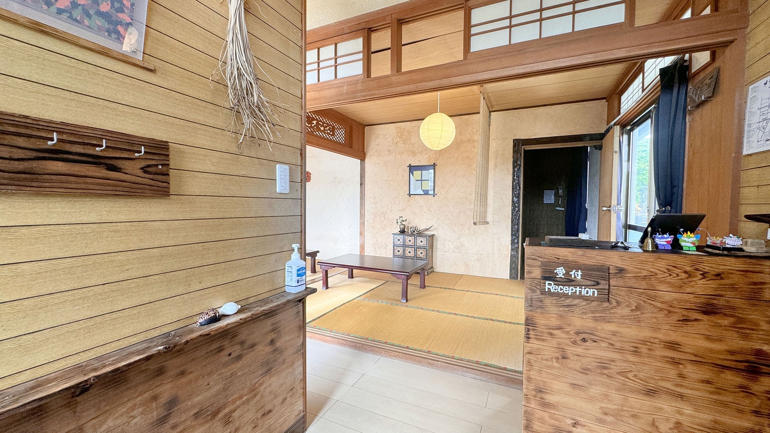【６月こそが楽しい♪】石垣の６月は最高の気候♪この時期こそ石垣におーりとーり♪【素泊り】