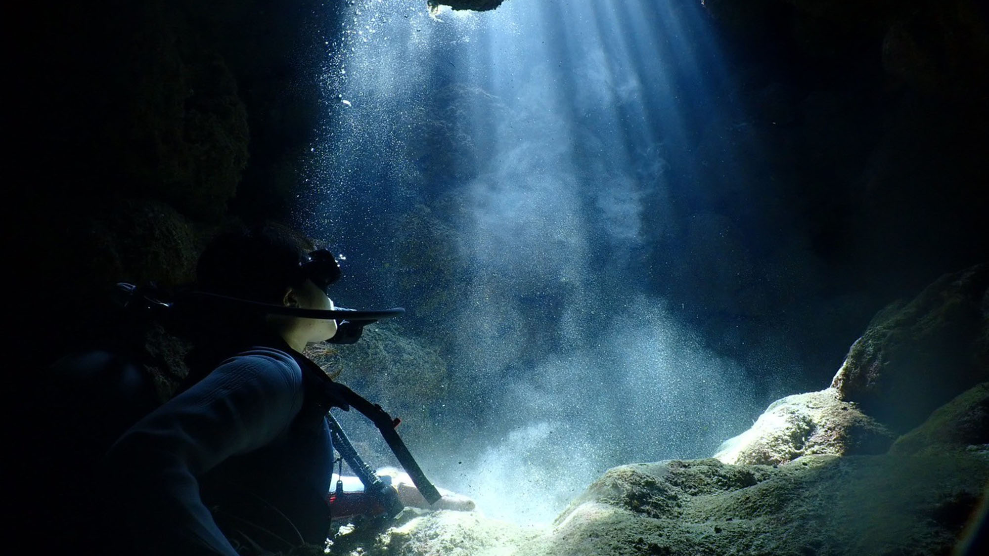 【周辺ダイビング】 