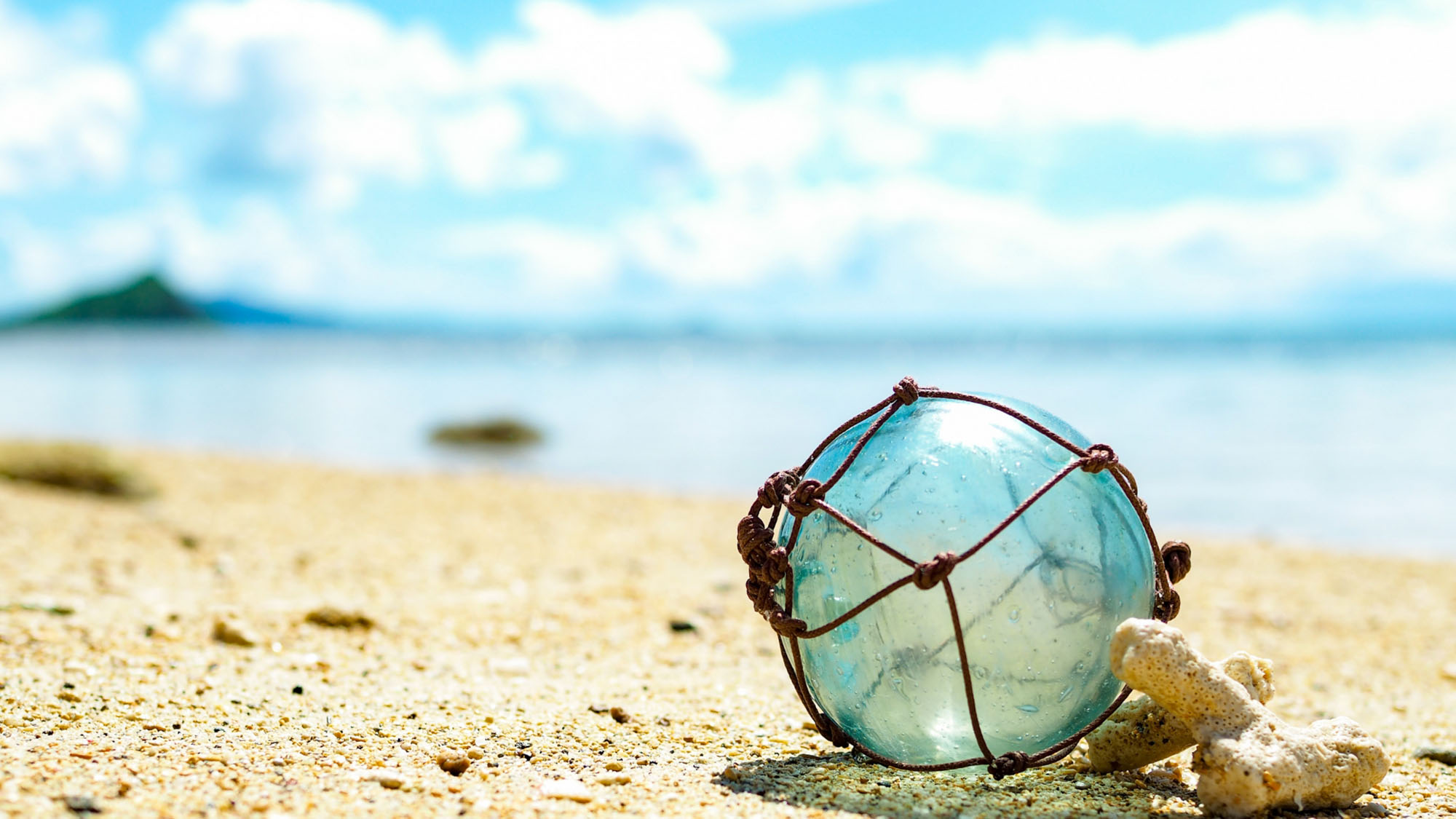 【観光】 ビーチイメージ