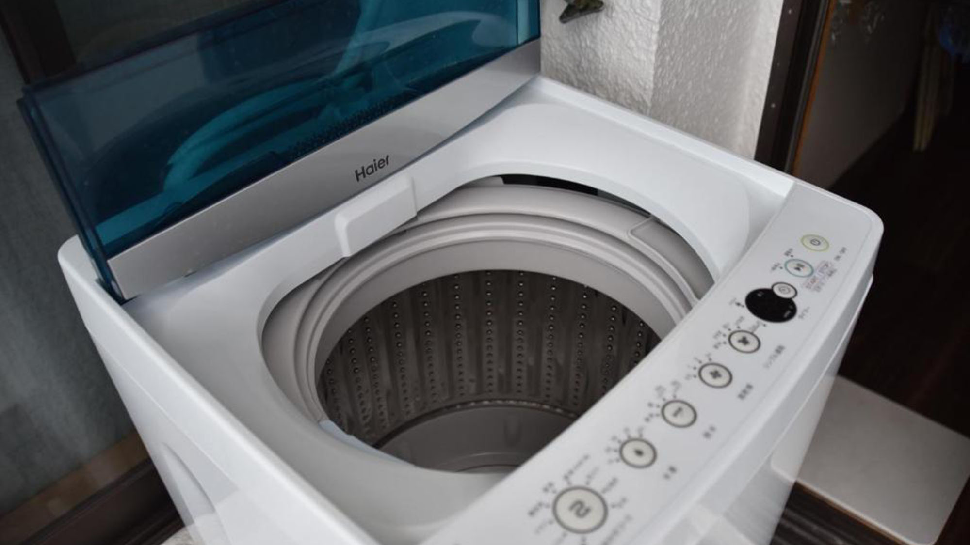 【パブリック】 洗濯機